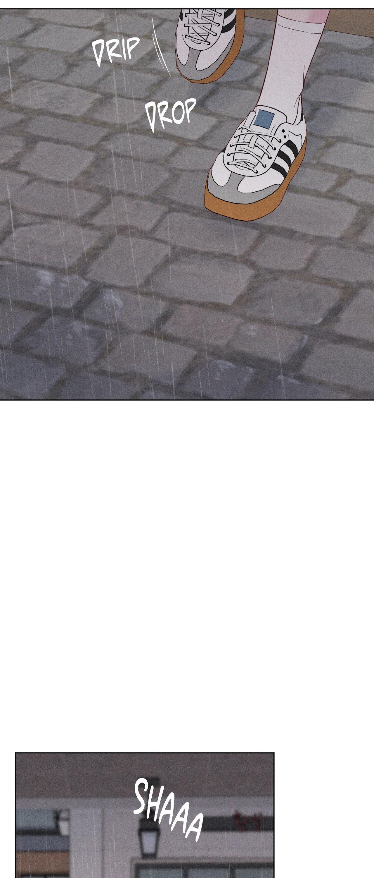 In Your Wake - Chapter 39 manhwa