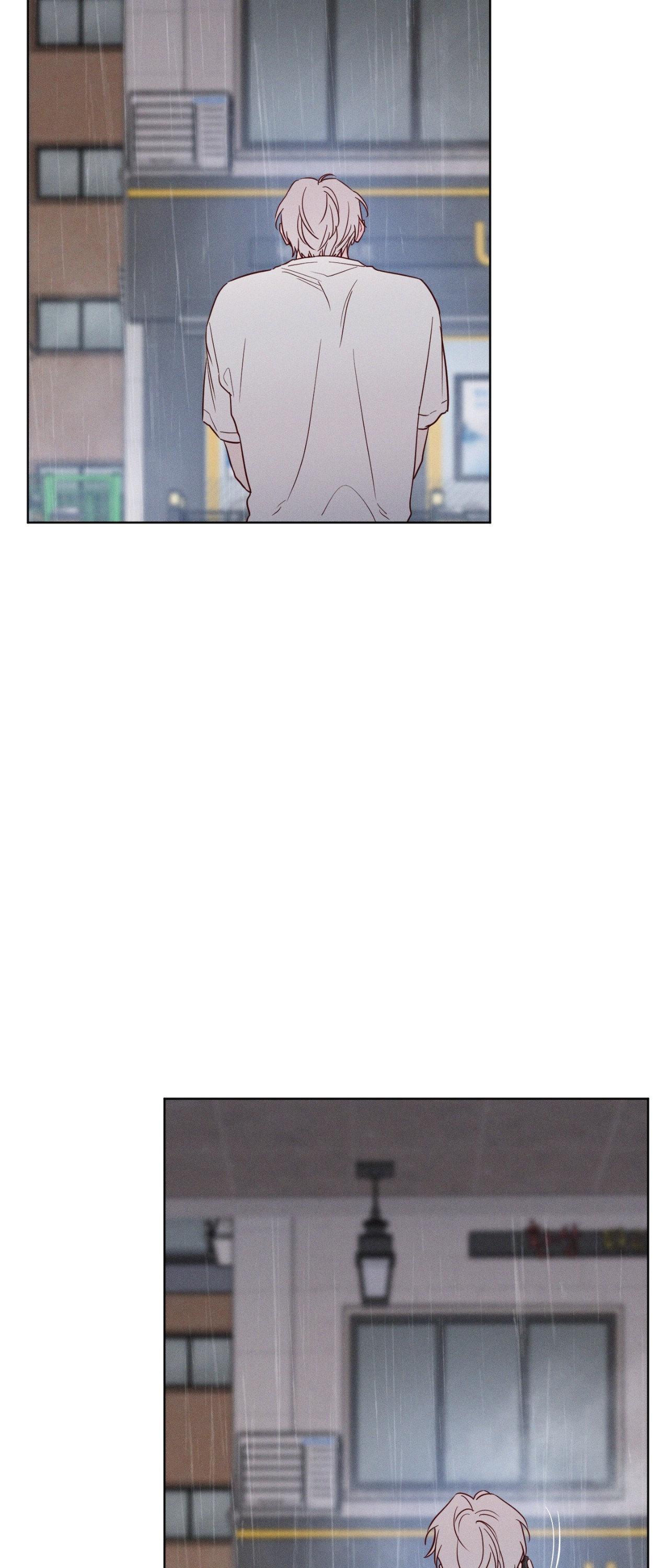 In Your Wake - Chapter 39 manhwa