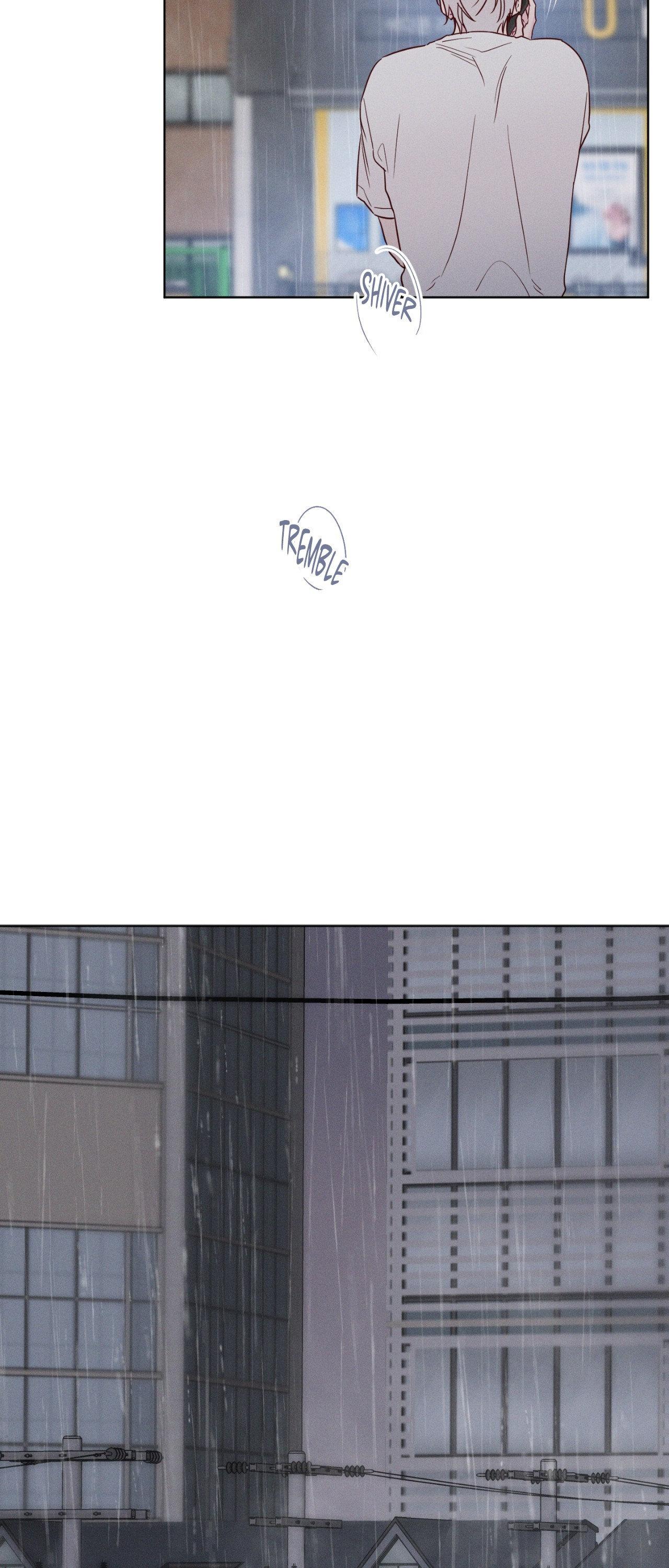 In Your Wake - Chapter 39 manhwa