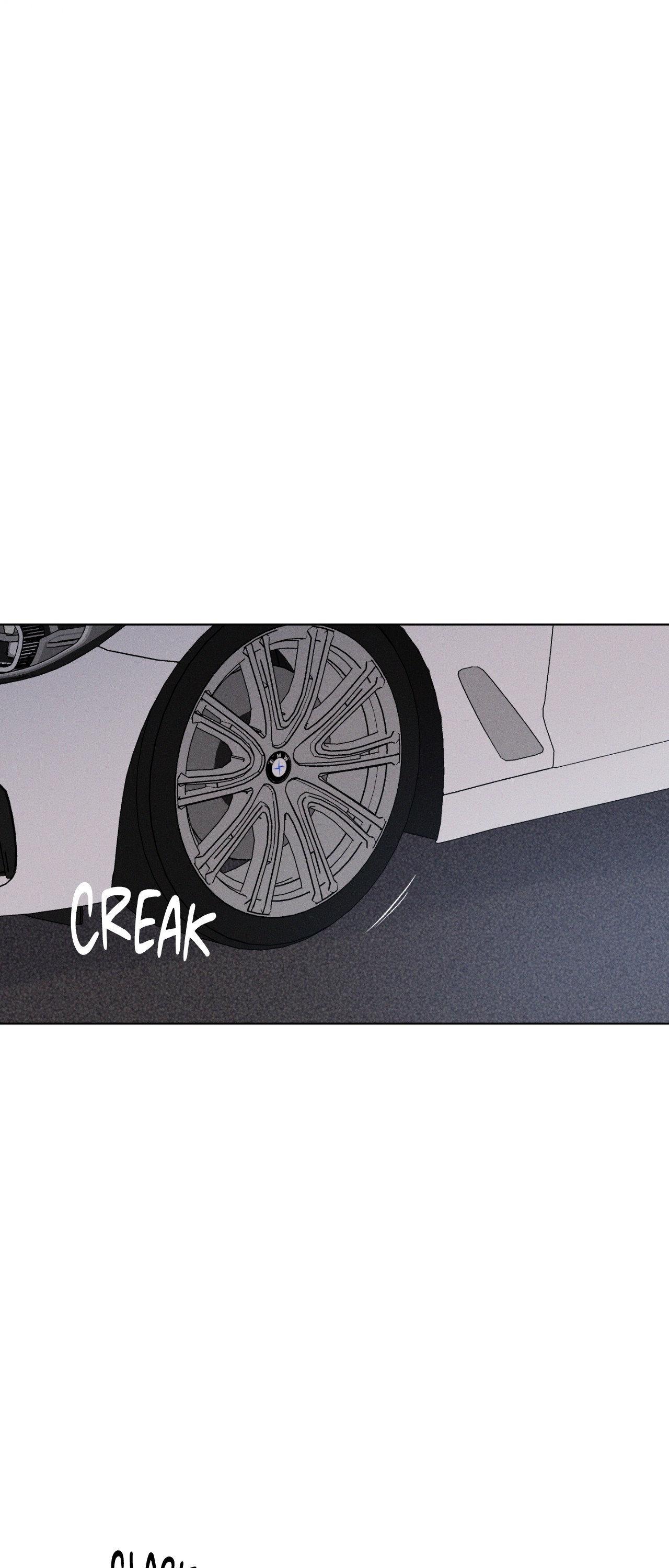 In Your Wake - Chapter 39 manhwa