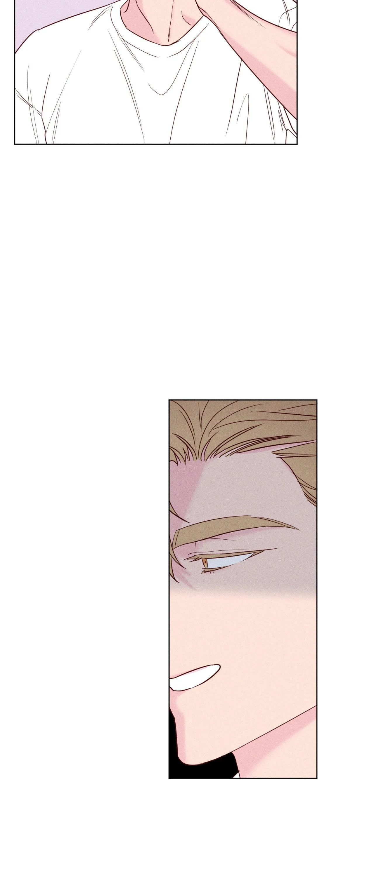 In Your Wake - Chapter 39 manhwa