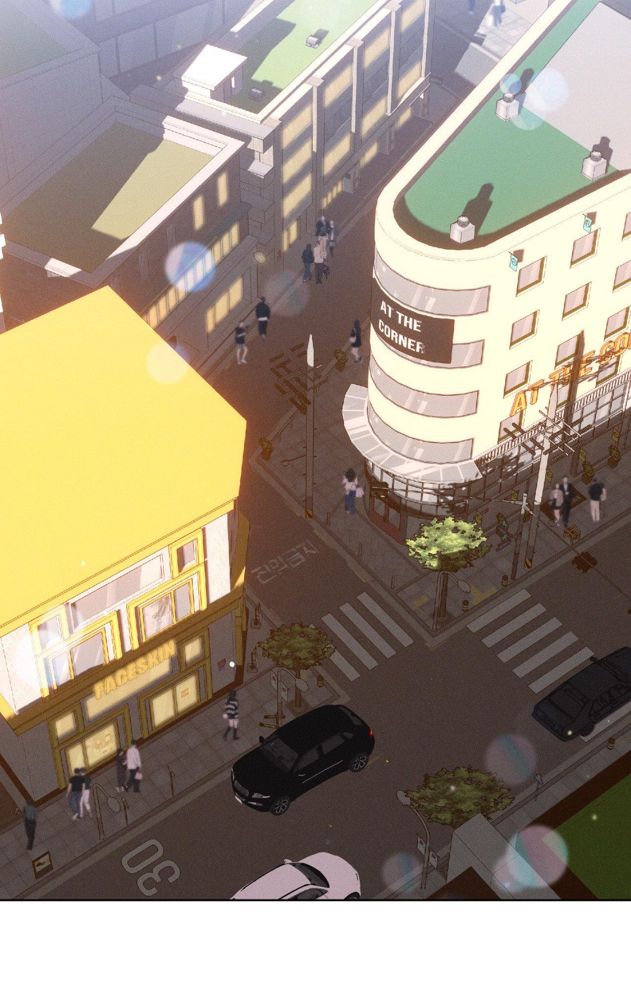 In Your Wake - Chapter 4 manhwa