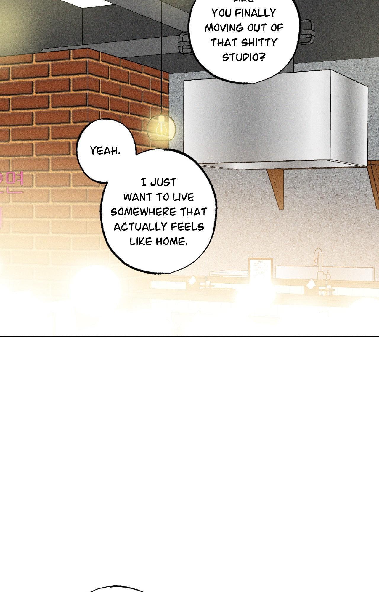 In Your Wake - Chapter 4 manhwa