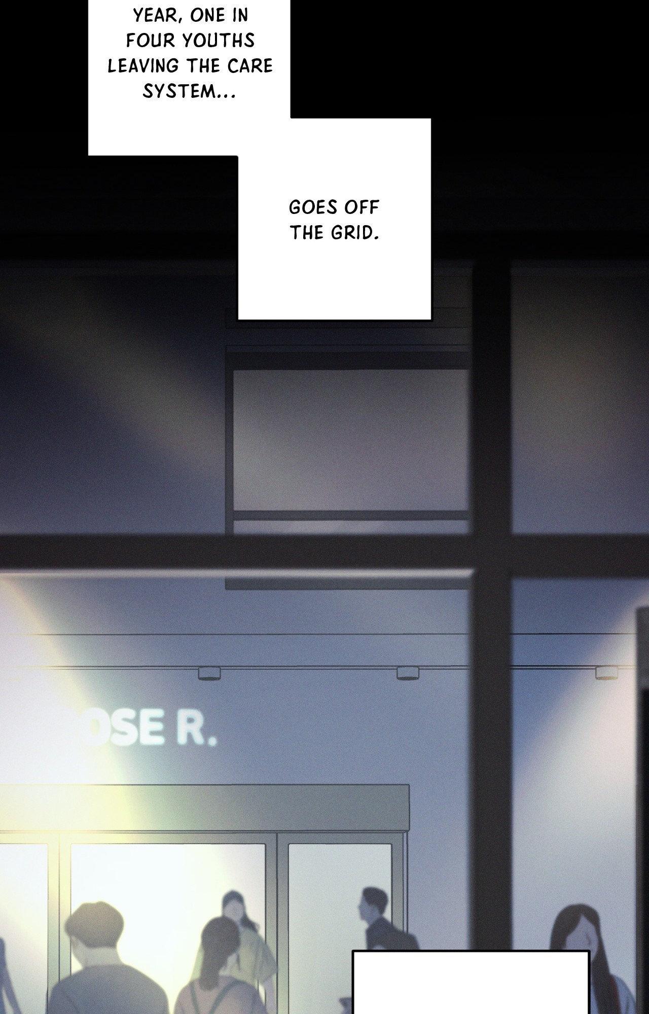 In Your Wake - Chapter 4 manhwa