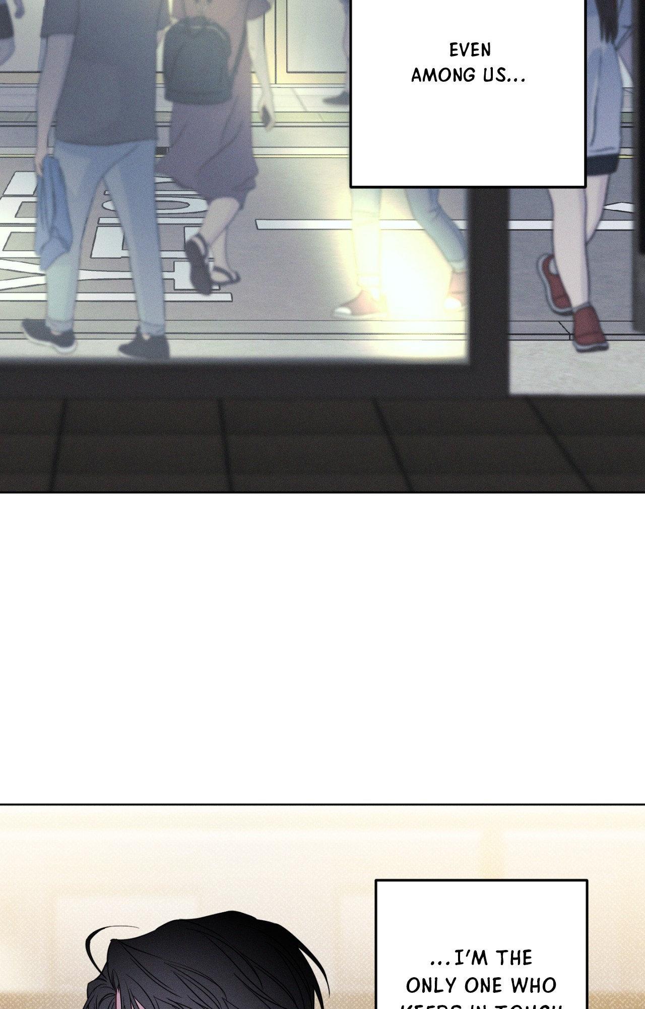 In Your Wake - Chapter 4 manhwa