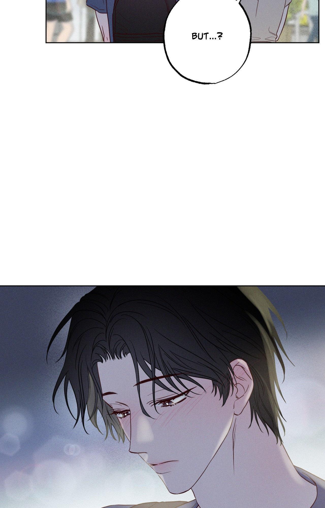 In Your Wake - Chapter 4 manhwa