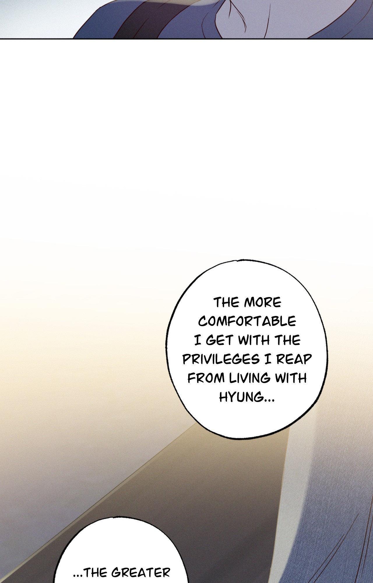 In Your Wake - Chapter 4 manhwa