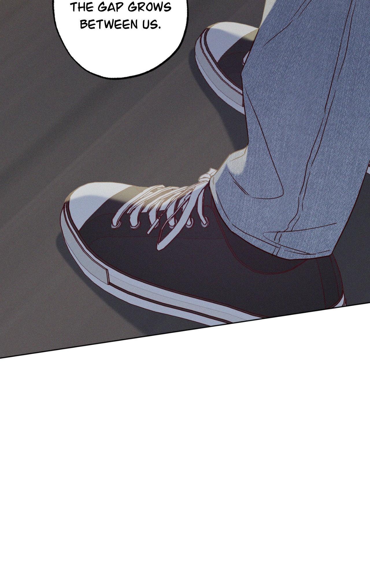 In Your Wake - Chapter 4 manhwa