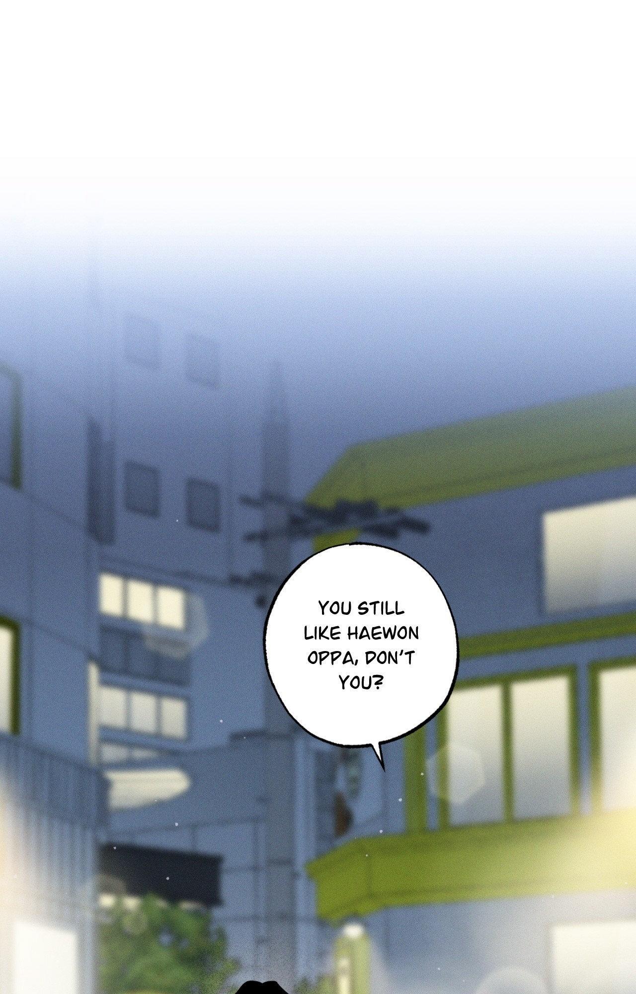 In Your Wake - Chapter 4 manhwa