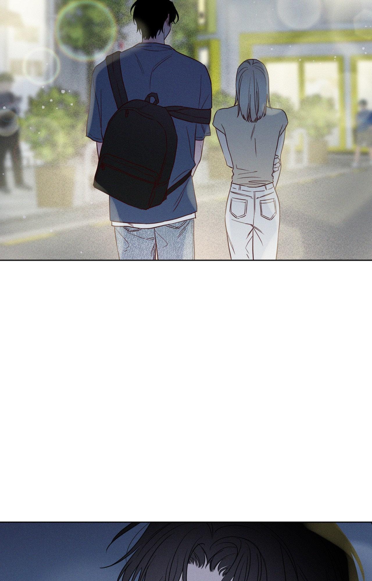 In Your Wake - Chapter 4 manhwa