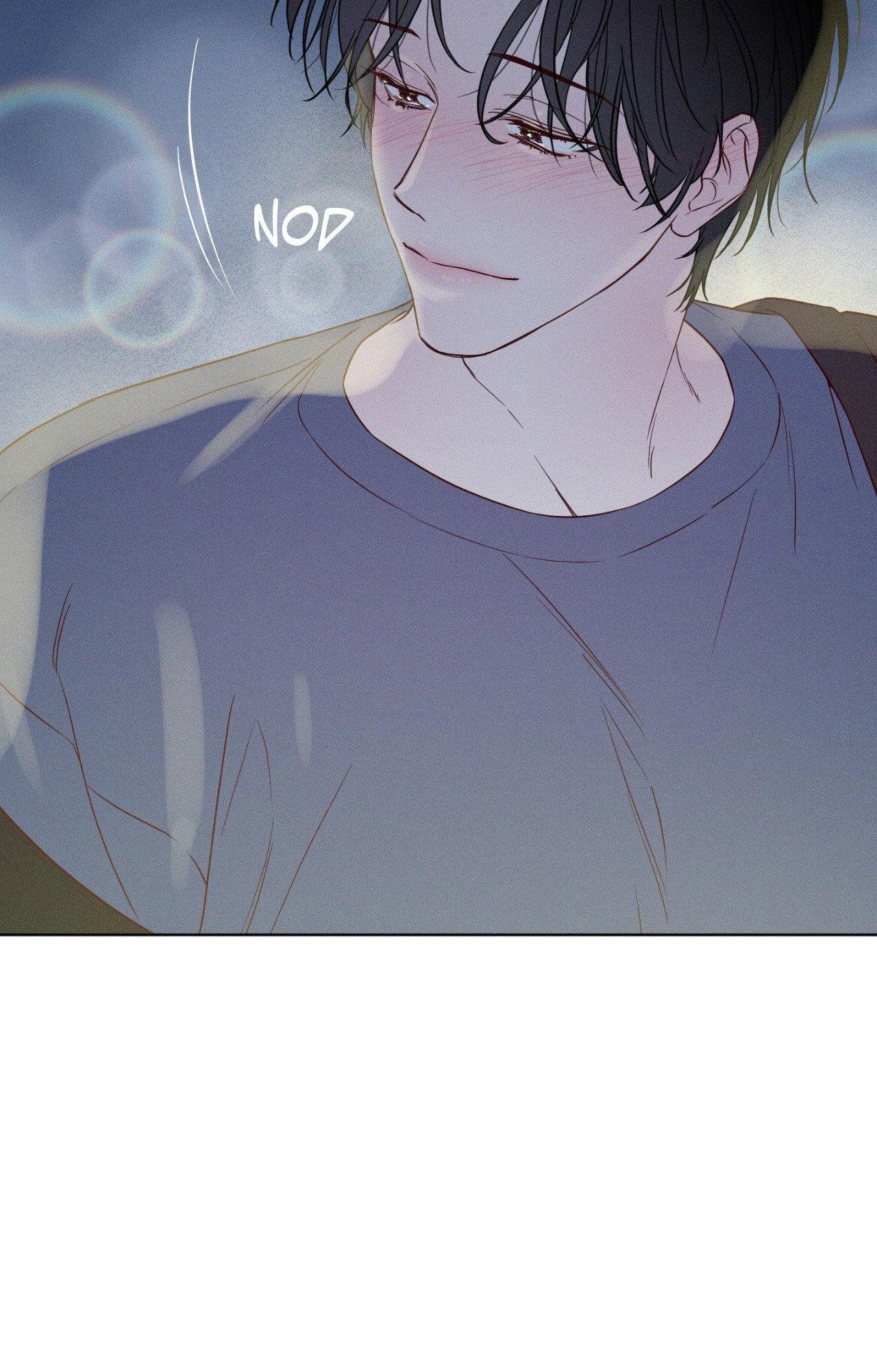 In Your Wake - Chapter 4 manhwa