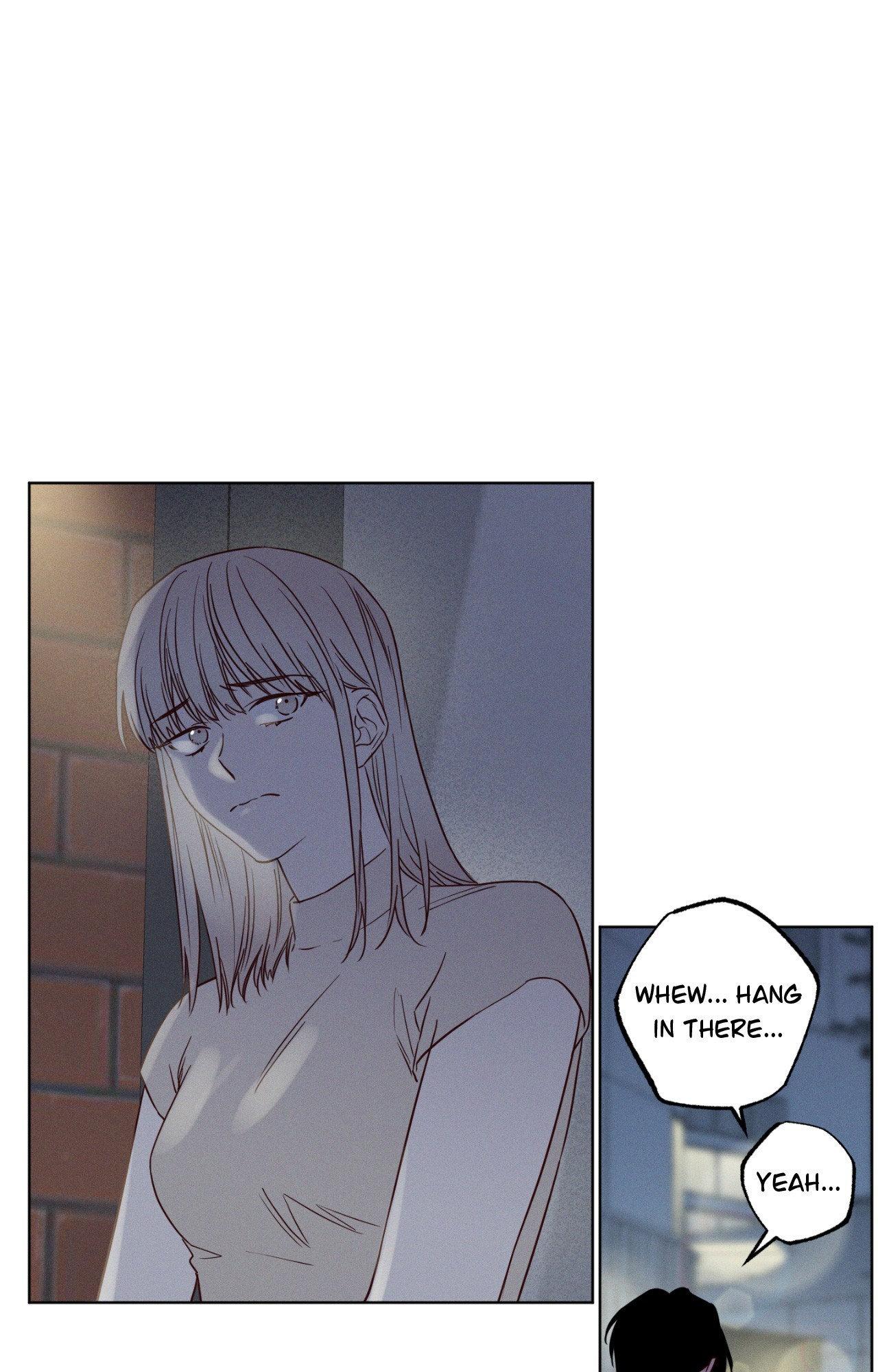 In Your Wake - Chapter 4 manhwa
