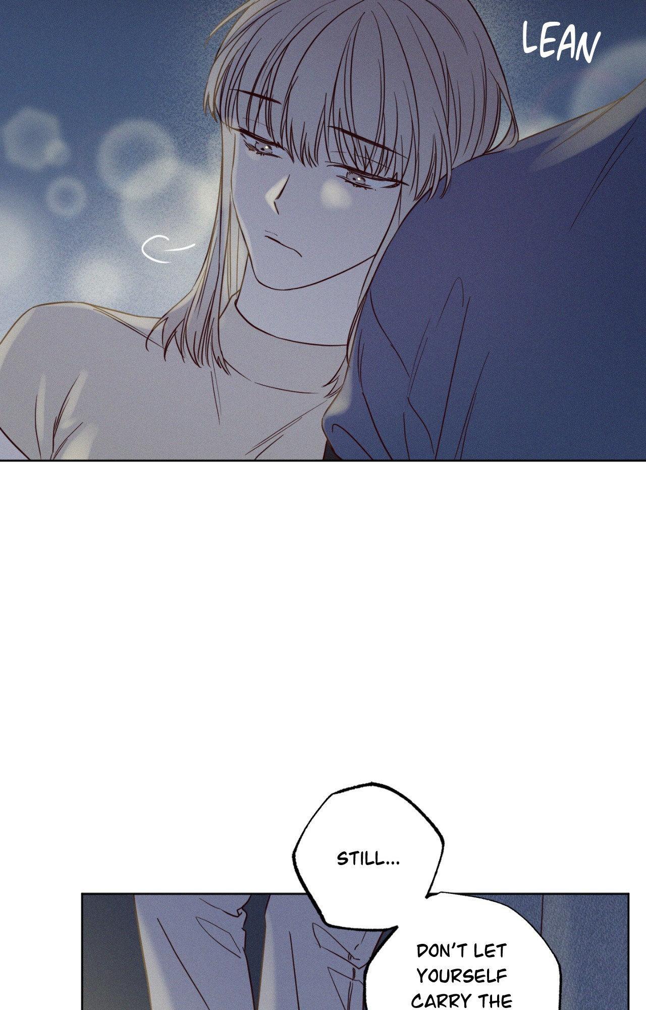 In Your Wake - Chapter 4 manhwa