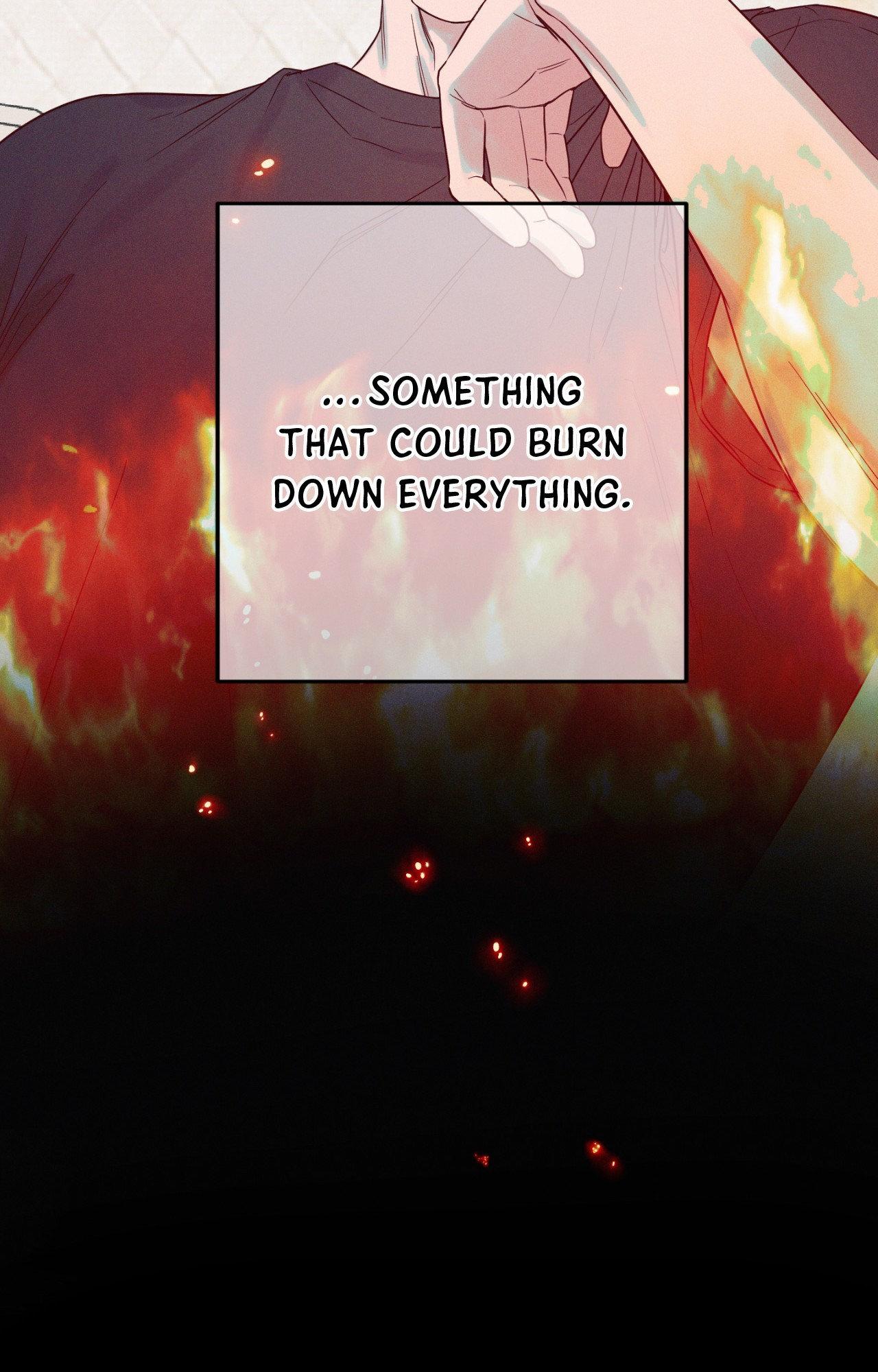 In Your Wake - Chapter 4 manhwa