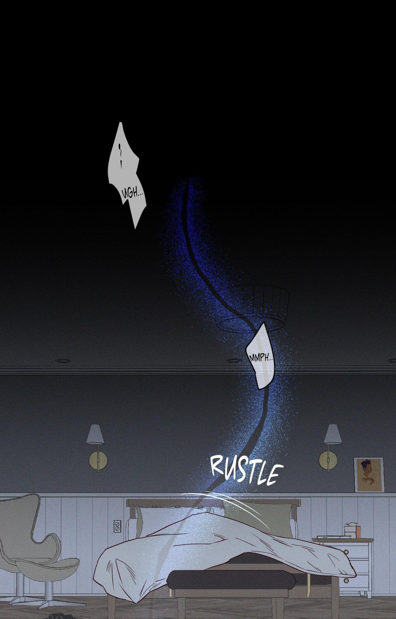 In Your Wake - Chapter 4 manhwa