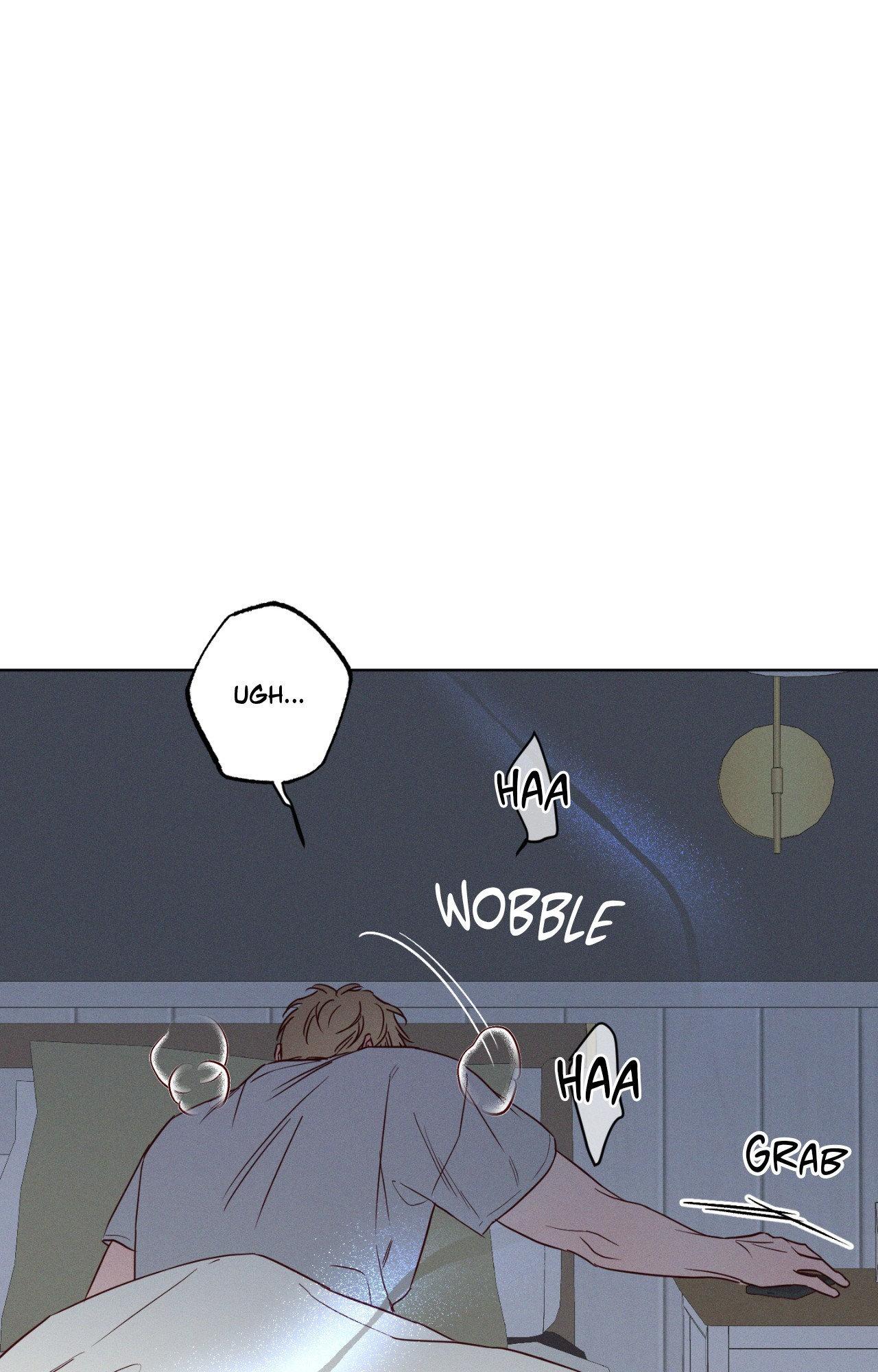 In Your Wake - Chapter 4 manhwa