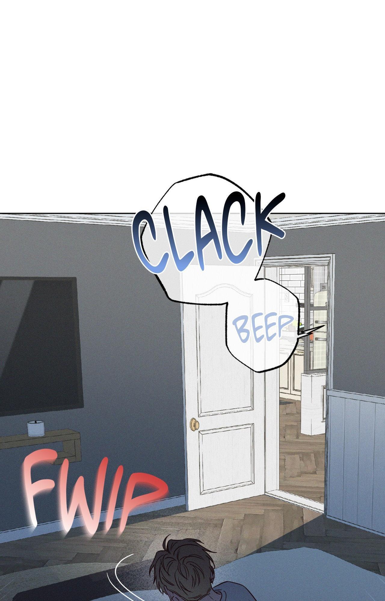 In Your Wake - Chapter 4 manhwa