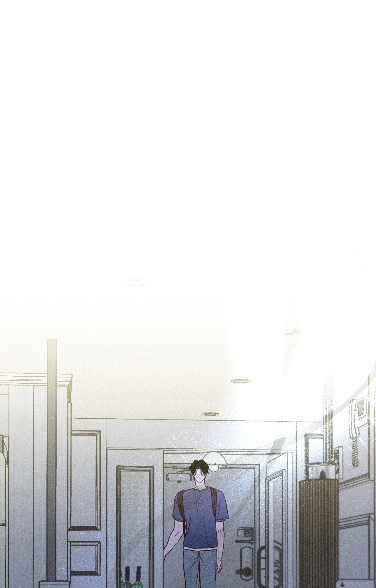 In Your Wake - Chapter 4 manhwa