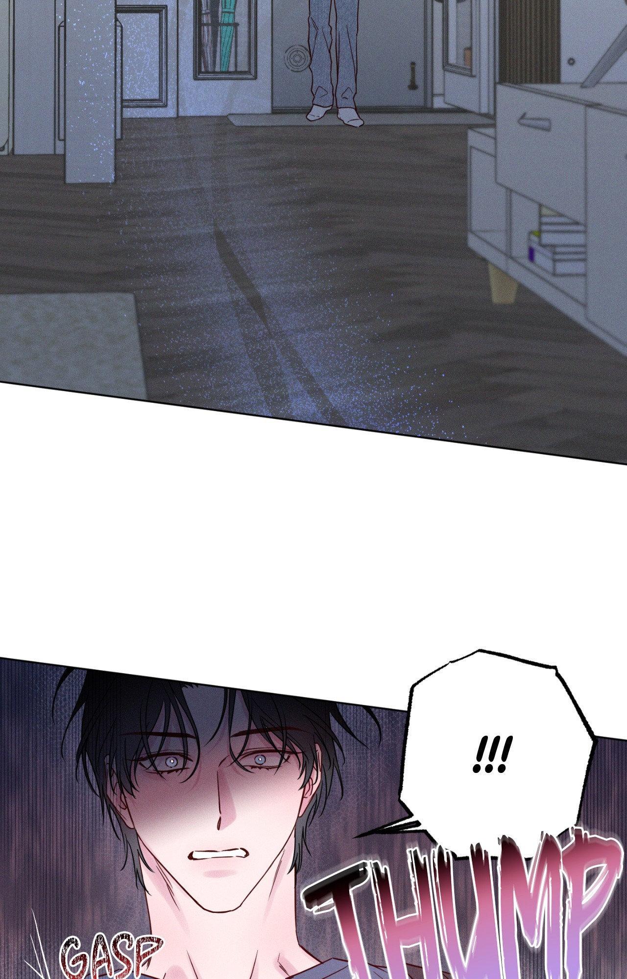 In Your Wake - Chapter 4 manhwa