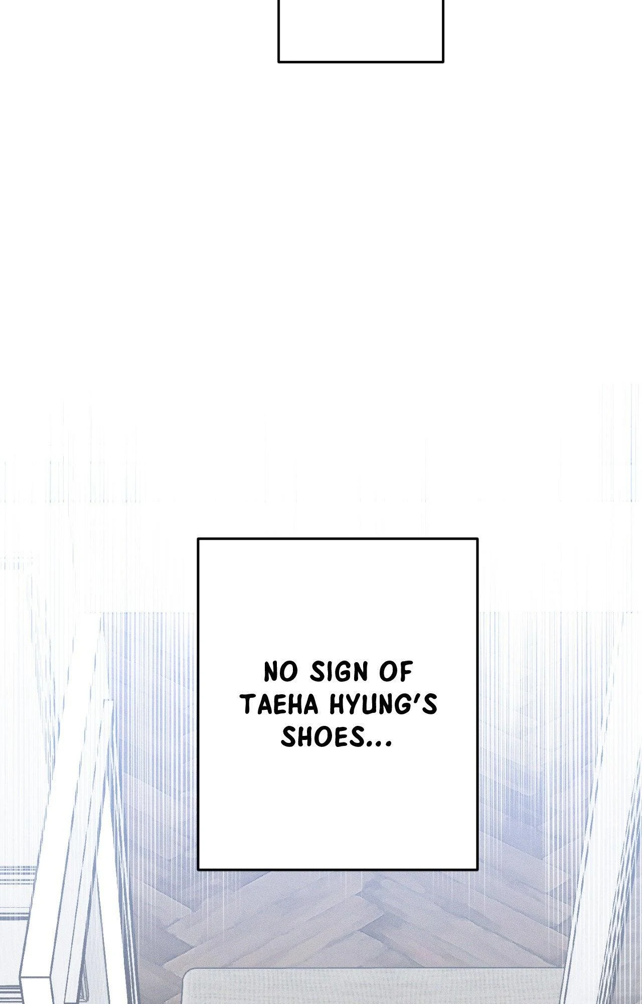 In Your Wake - Chapter 4 manhwa