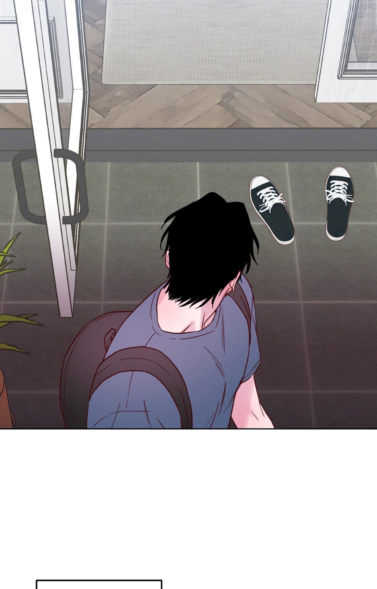 In Your Wake - Chapter 4 manhwa