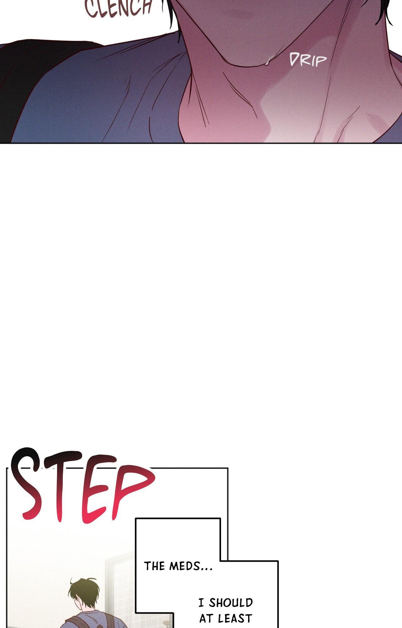 In Your Wake - Chapter 4 manhwa