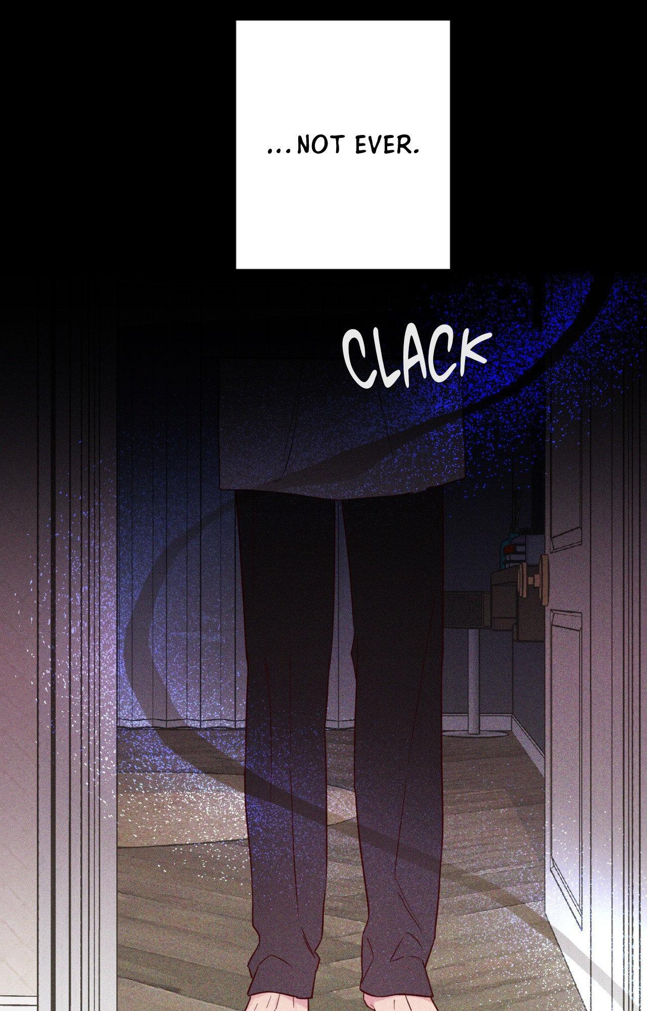 In Your Wake - Chapter 4 manhwa