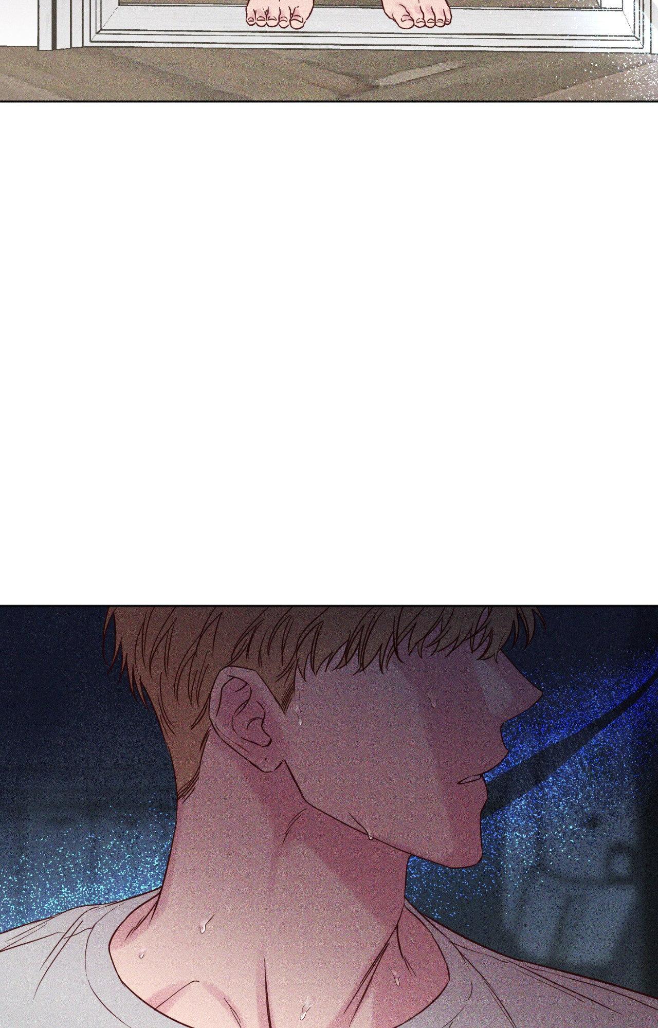 In Your Wake - Chapter 4 manhwa