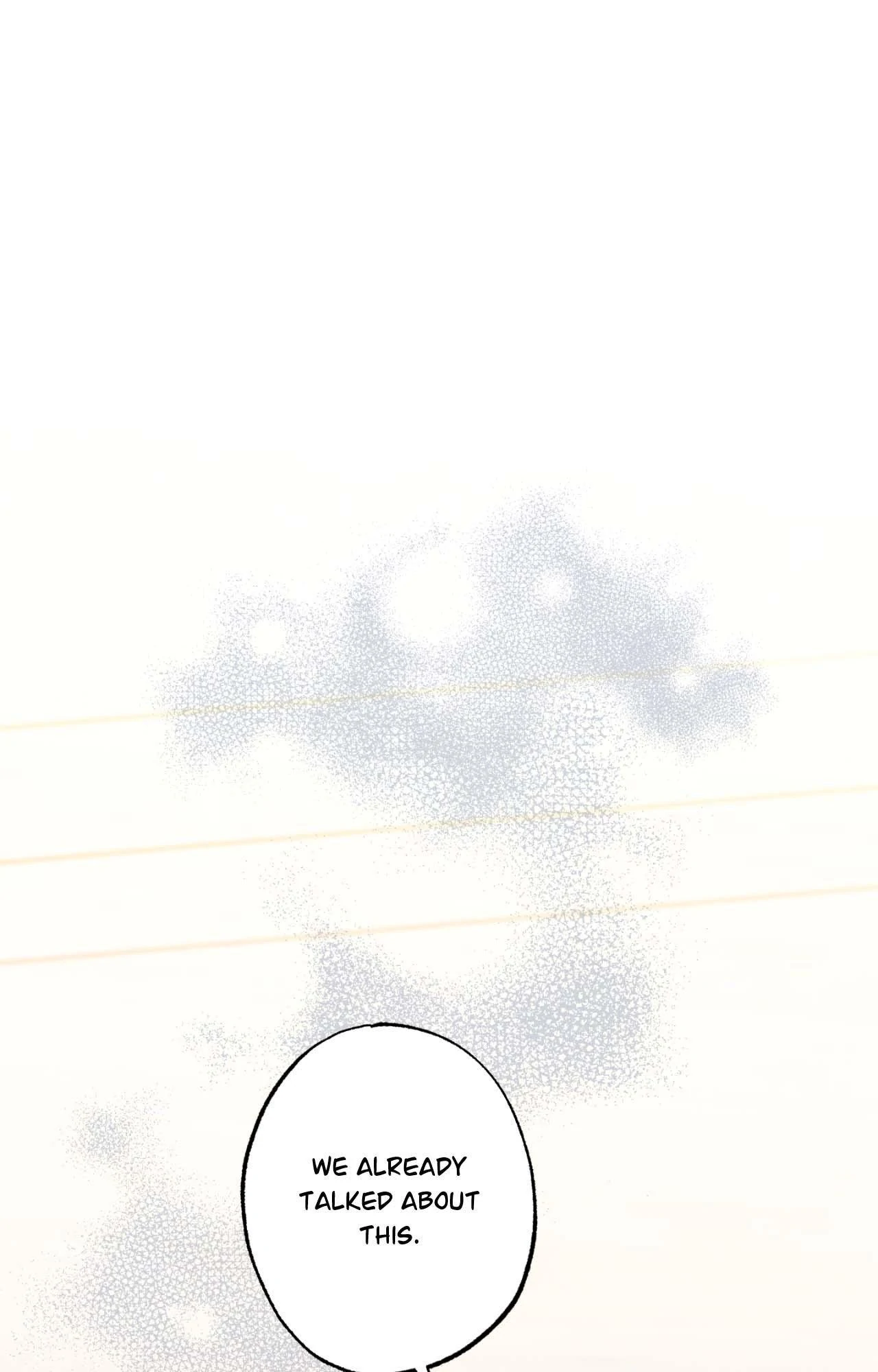 In Your Wake - Chapter 40 manhwa