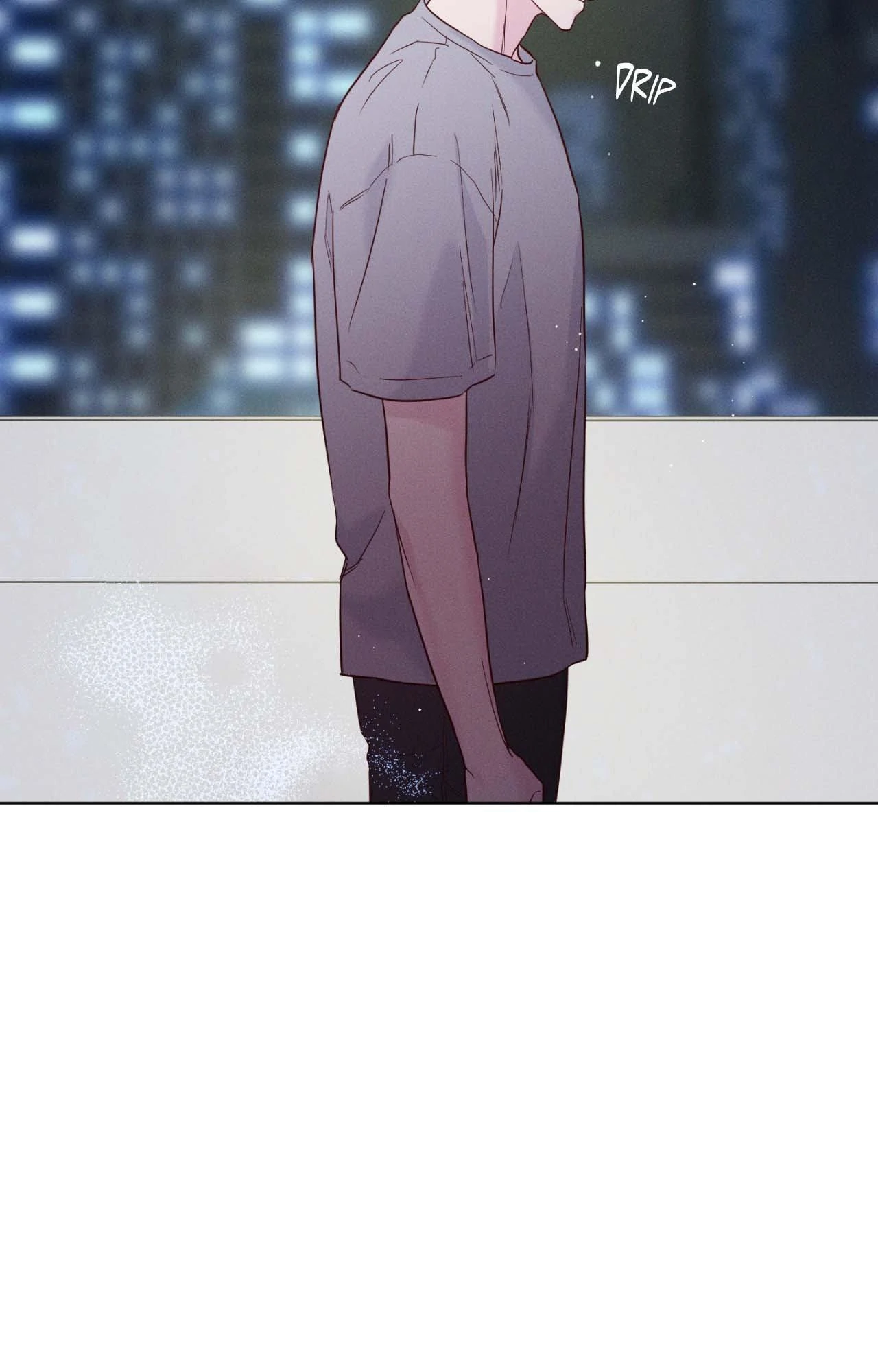 In Your Wake - Chapter 40 manhwa