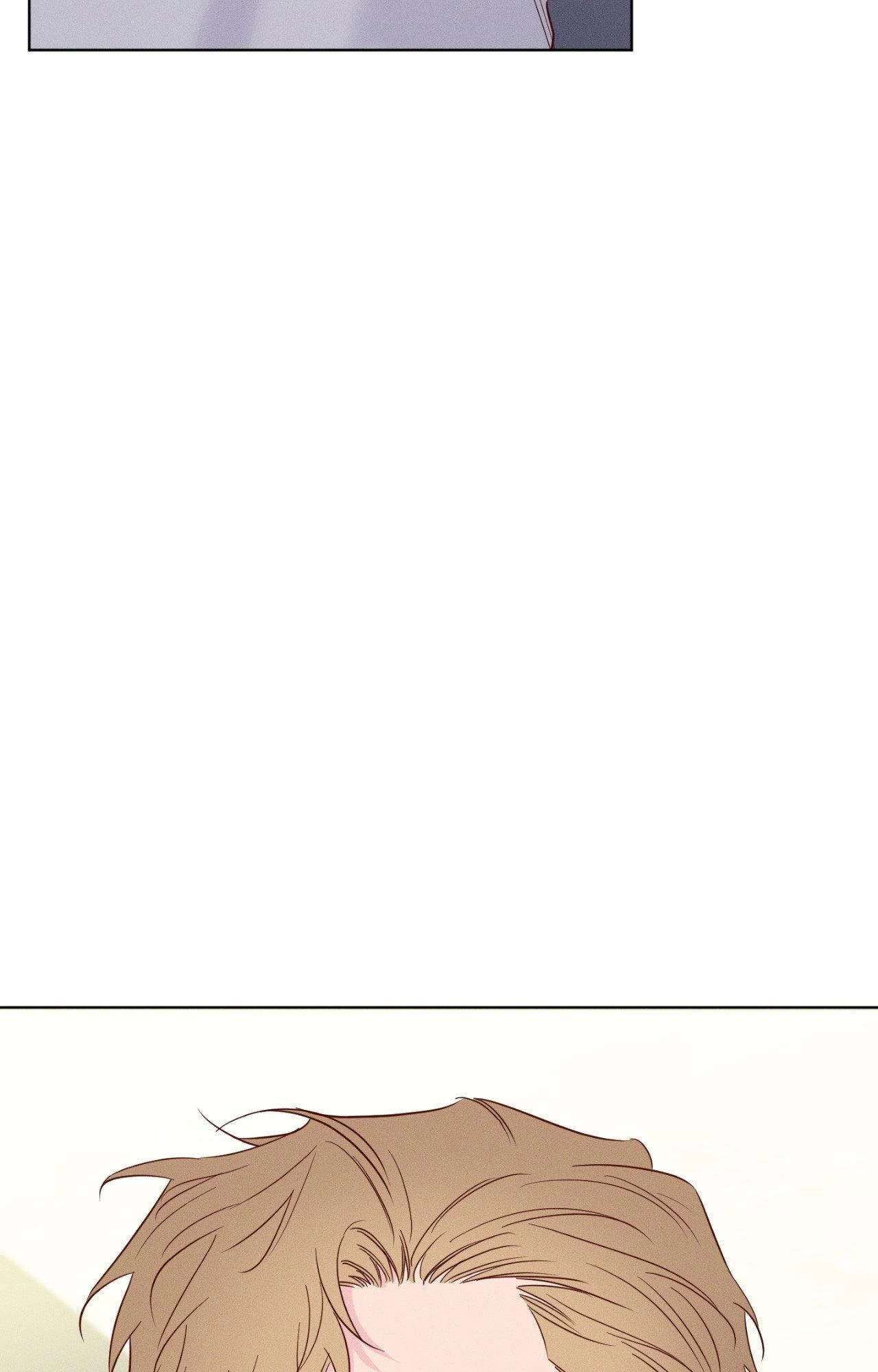 In Your Wake - Chapter 40 manhwa