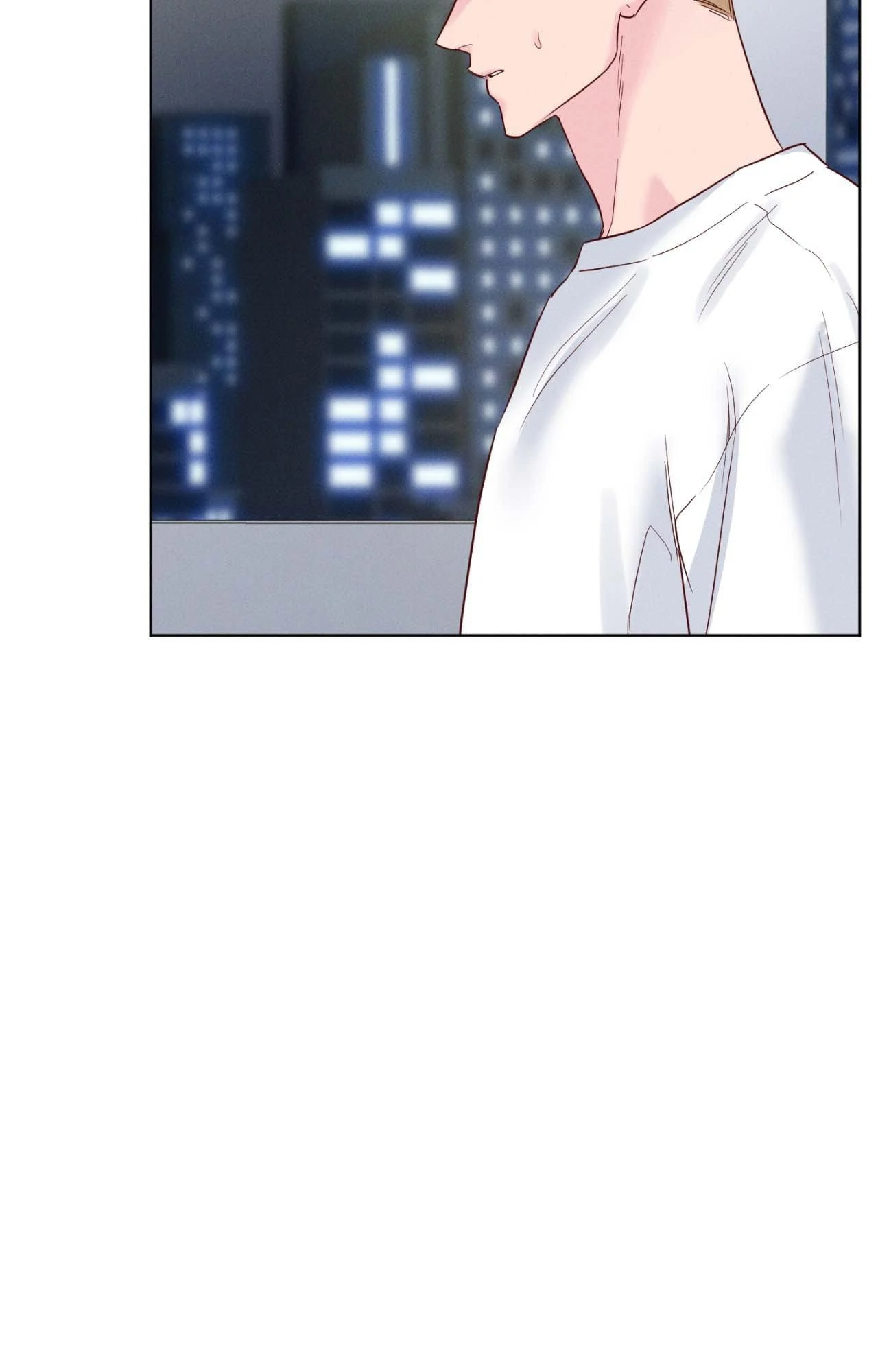 In Your Wake - Chapter 40 manhwa