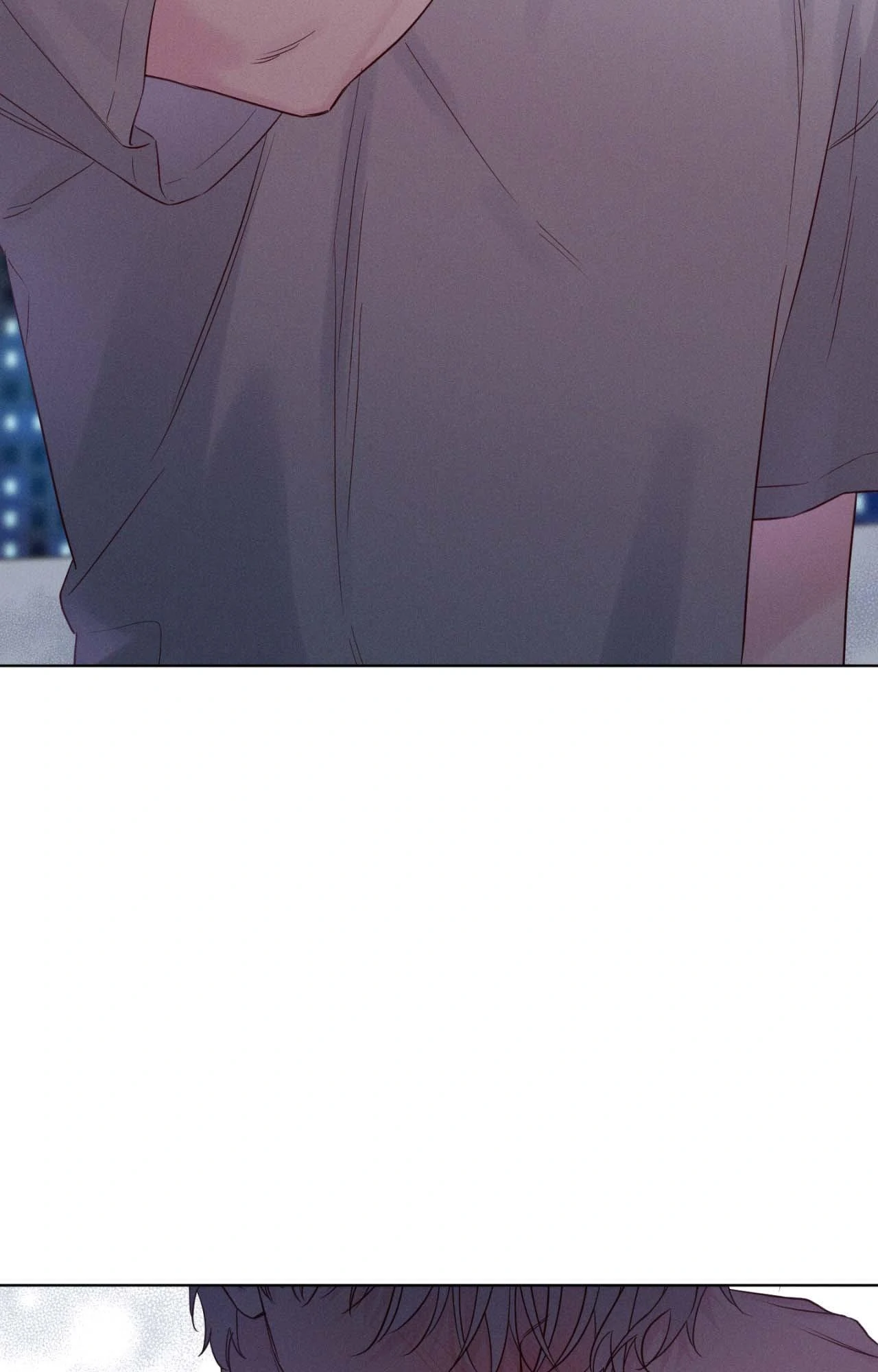 In Your Wake - Chapter 40 manhwa