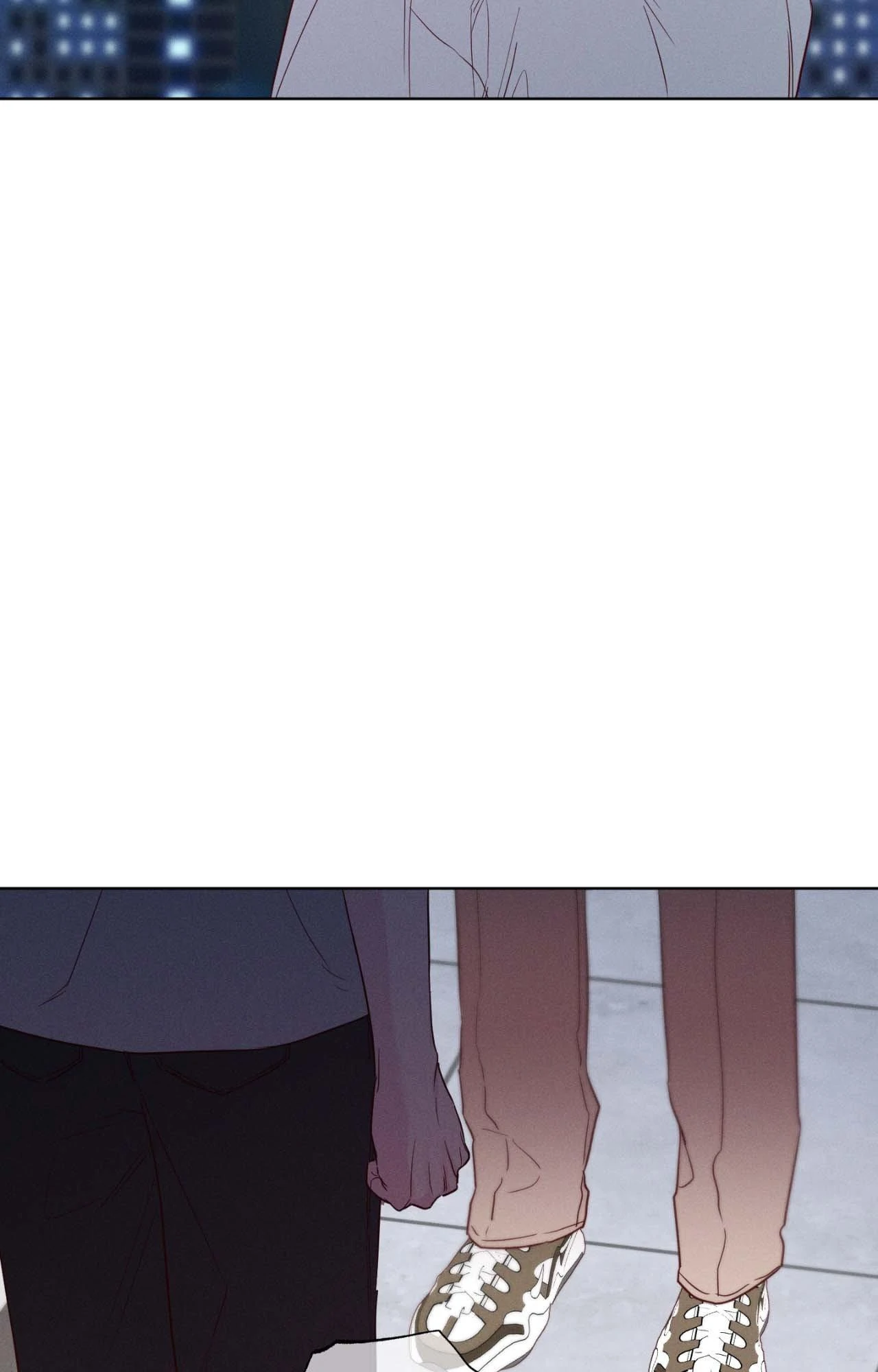 In Your Wake - Chapter 40 manhwa