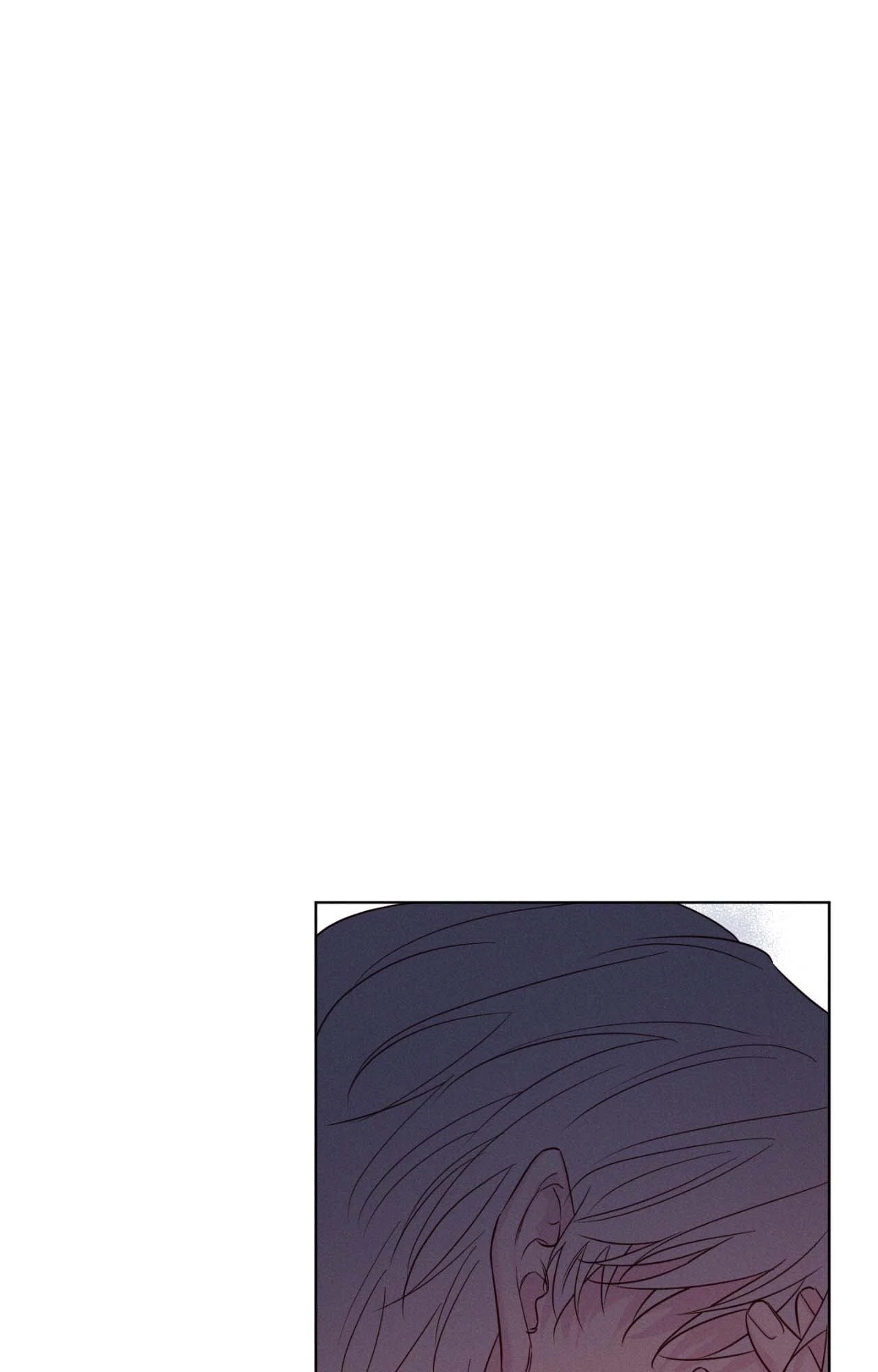 In Your Wake - Chapter 40 manhwa