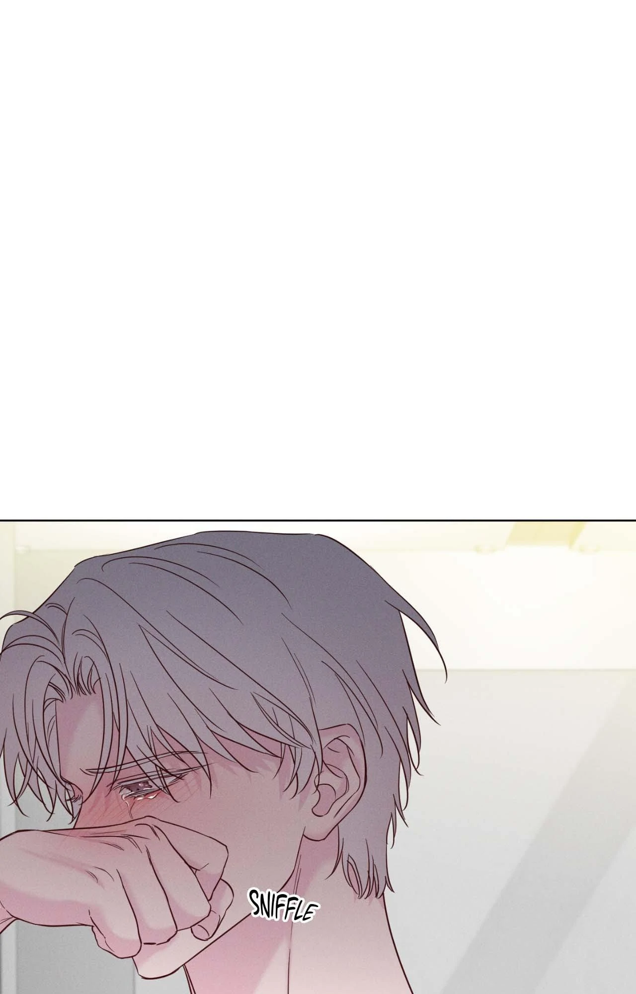 In Your Wake - Chapter 40 manhwa