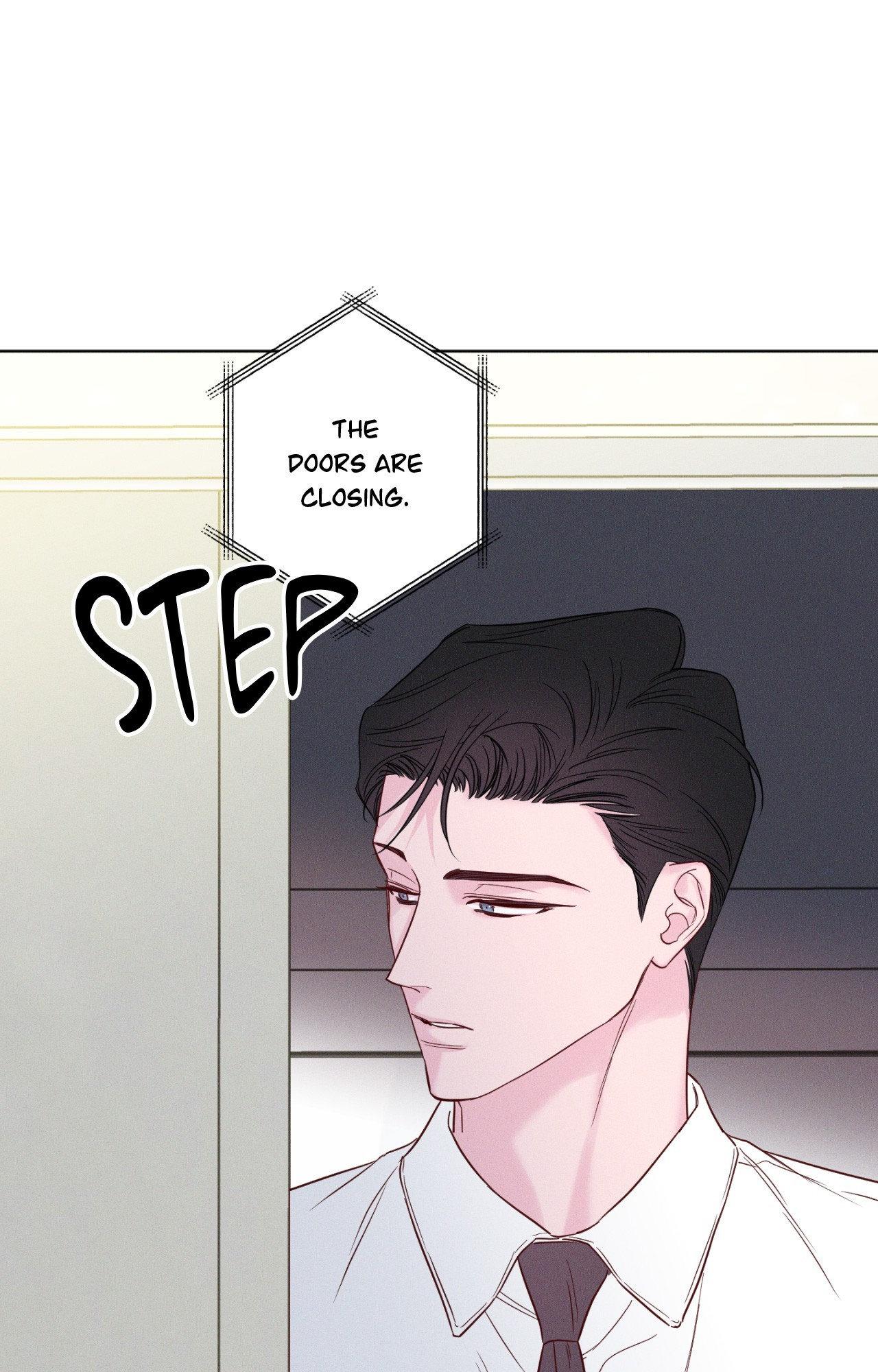 In Your Wake - Chapter 40 manhwa
