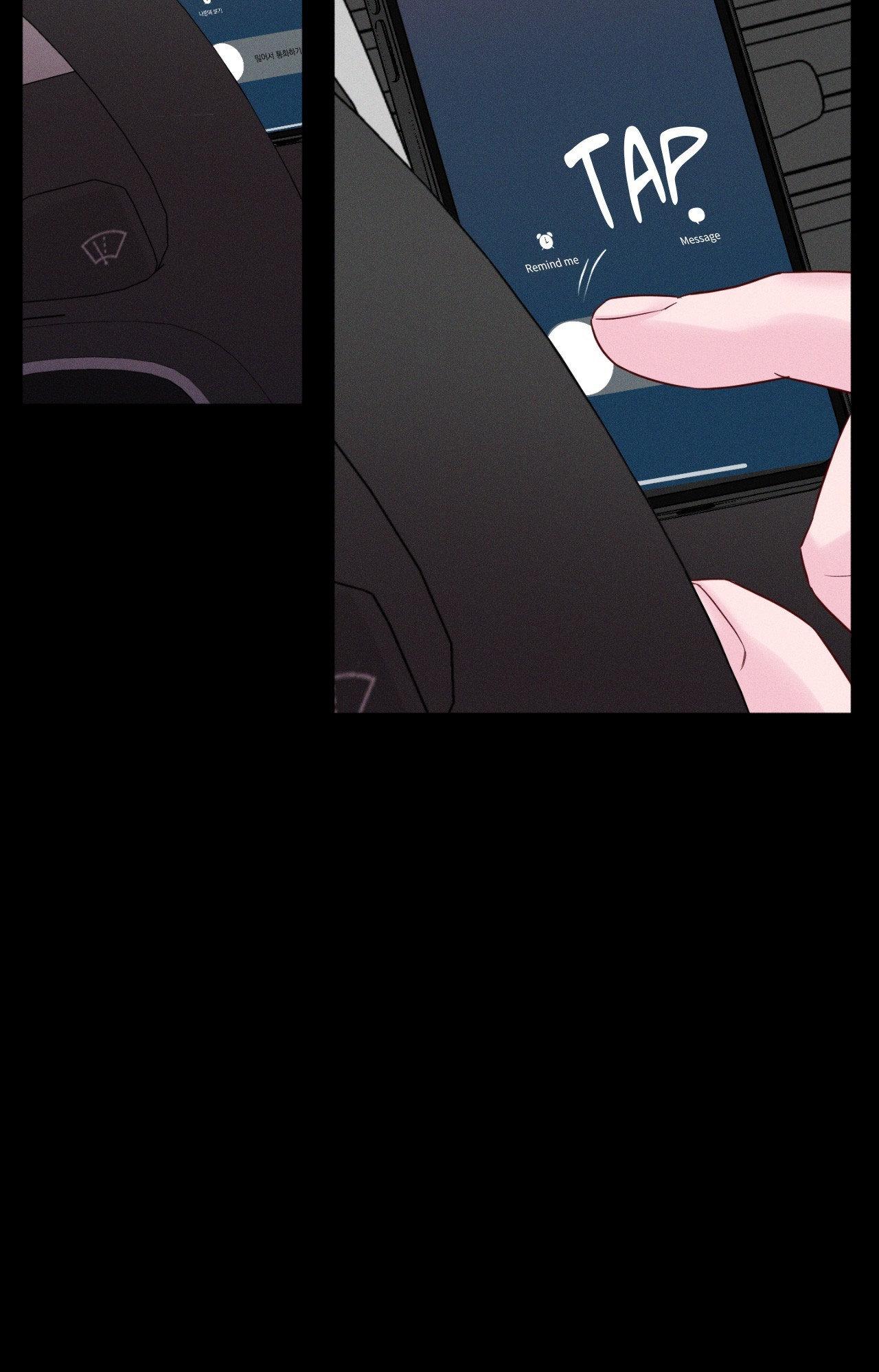 In Your Wake - Chapter 40 manhwa