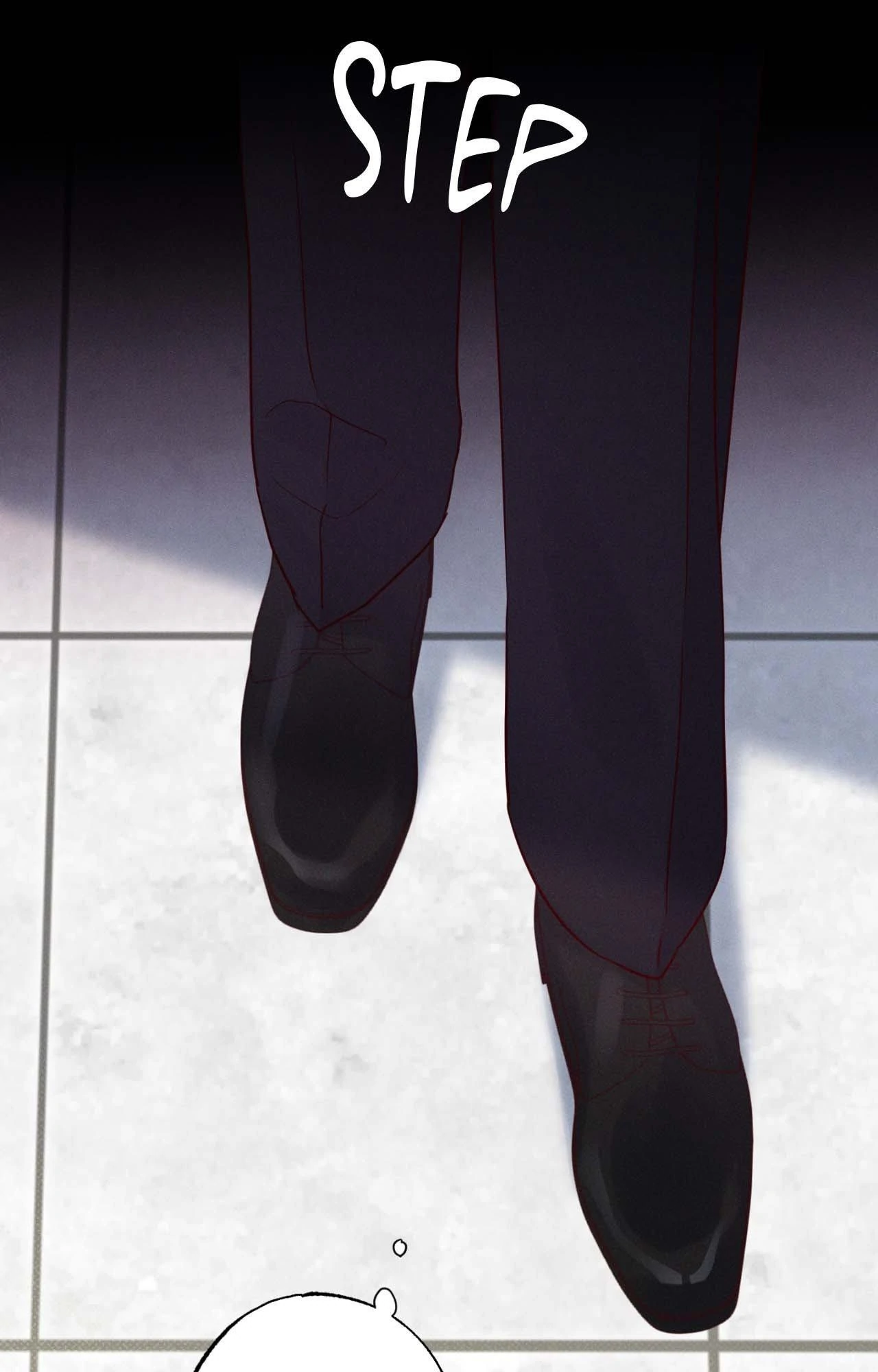 In Your Wake - Chapter 40 manhwa
