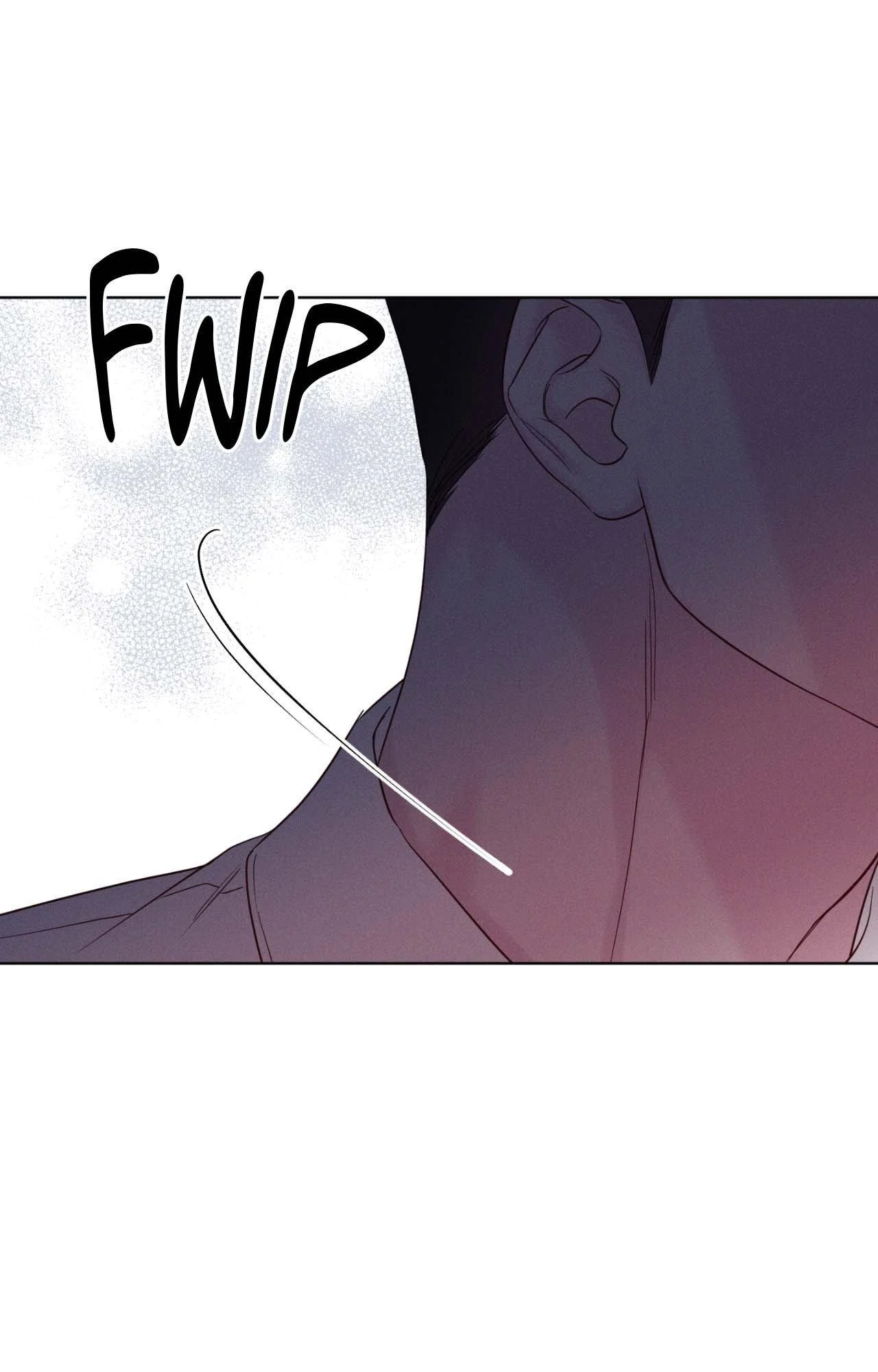 In Your Wake - Chapter 40 manhwa