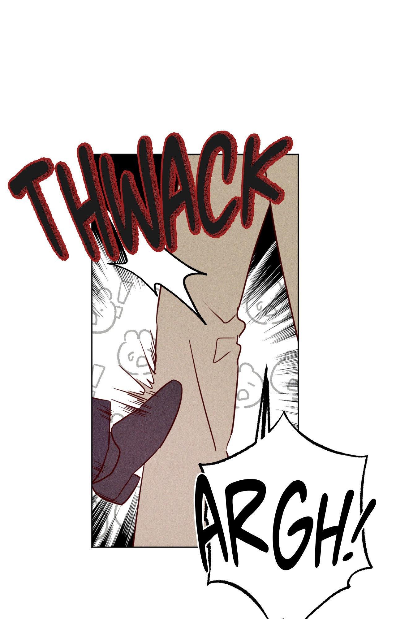 In Your Wake - Chapter 40 manhwa