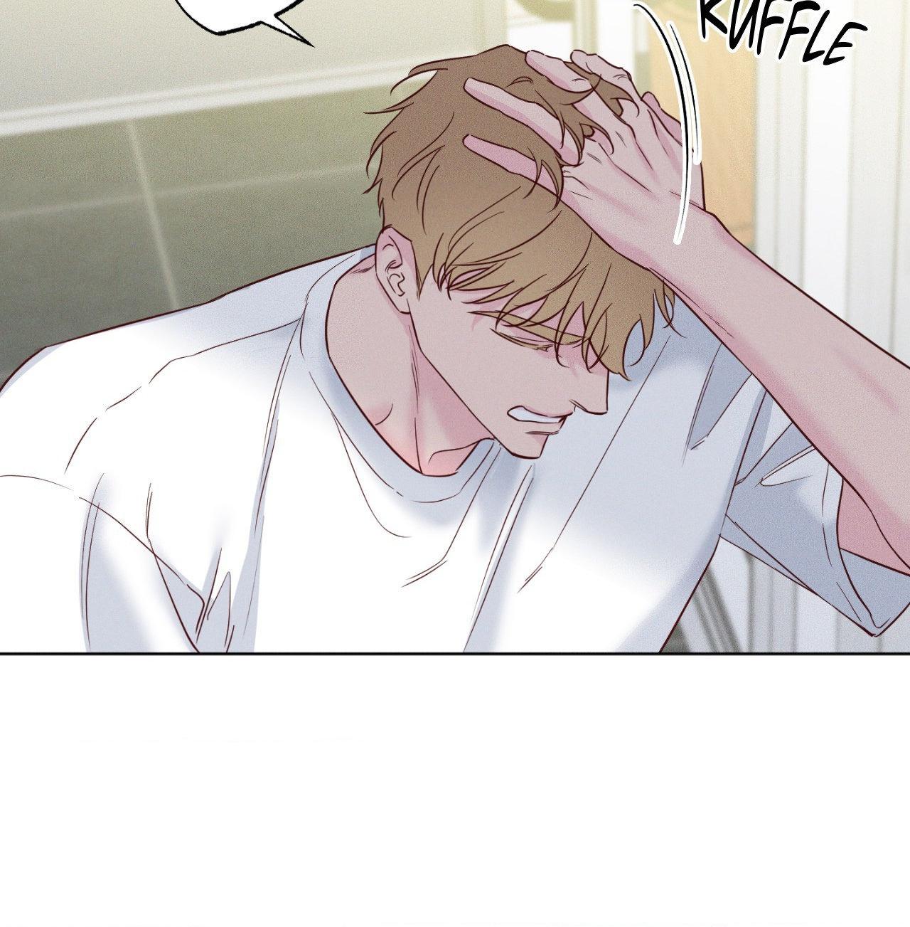 In Your Wake - Chapter 40 manhwa