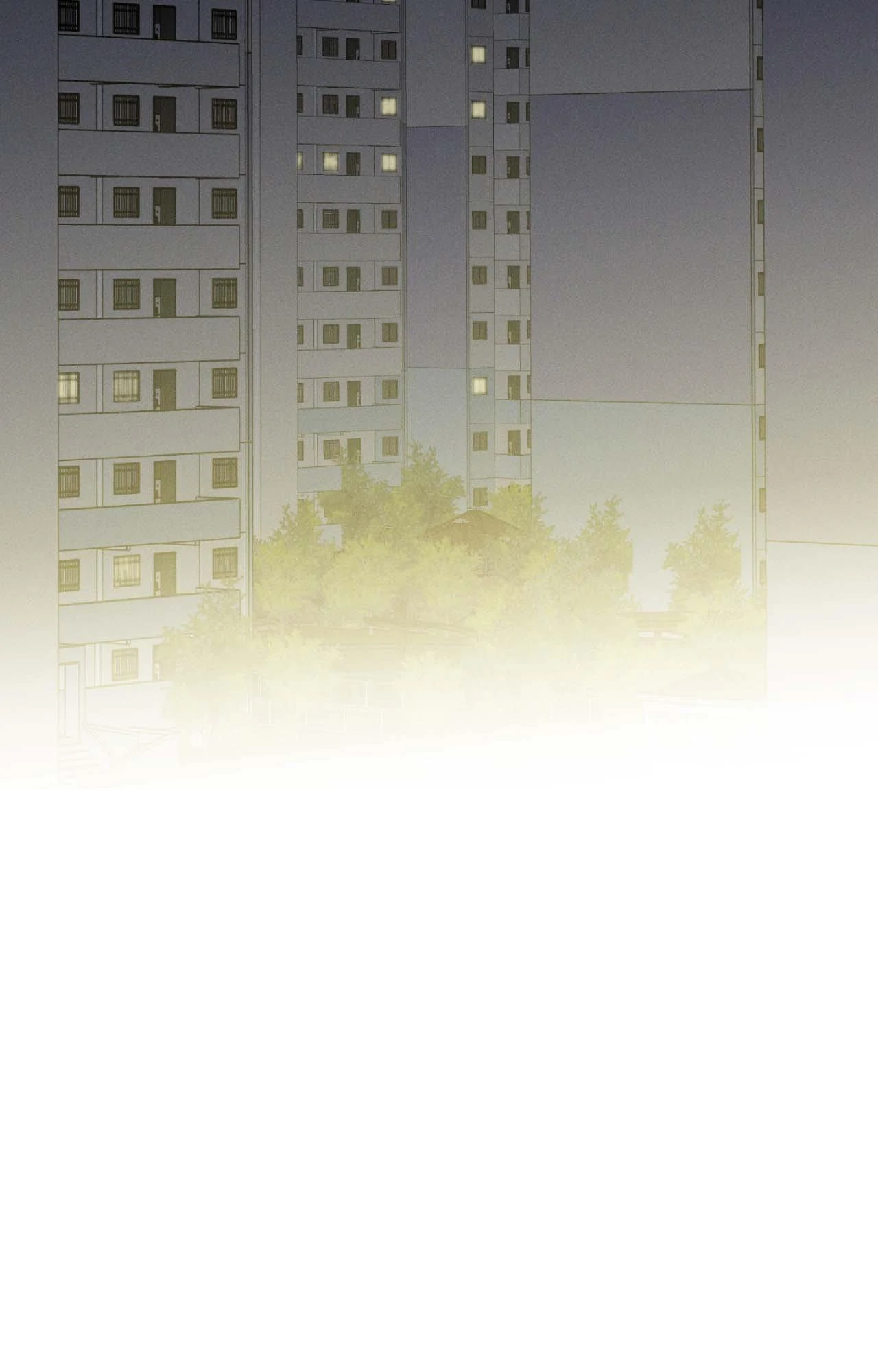In Your Wake - Chapter 40 manhwa