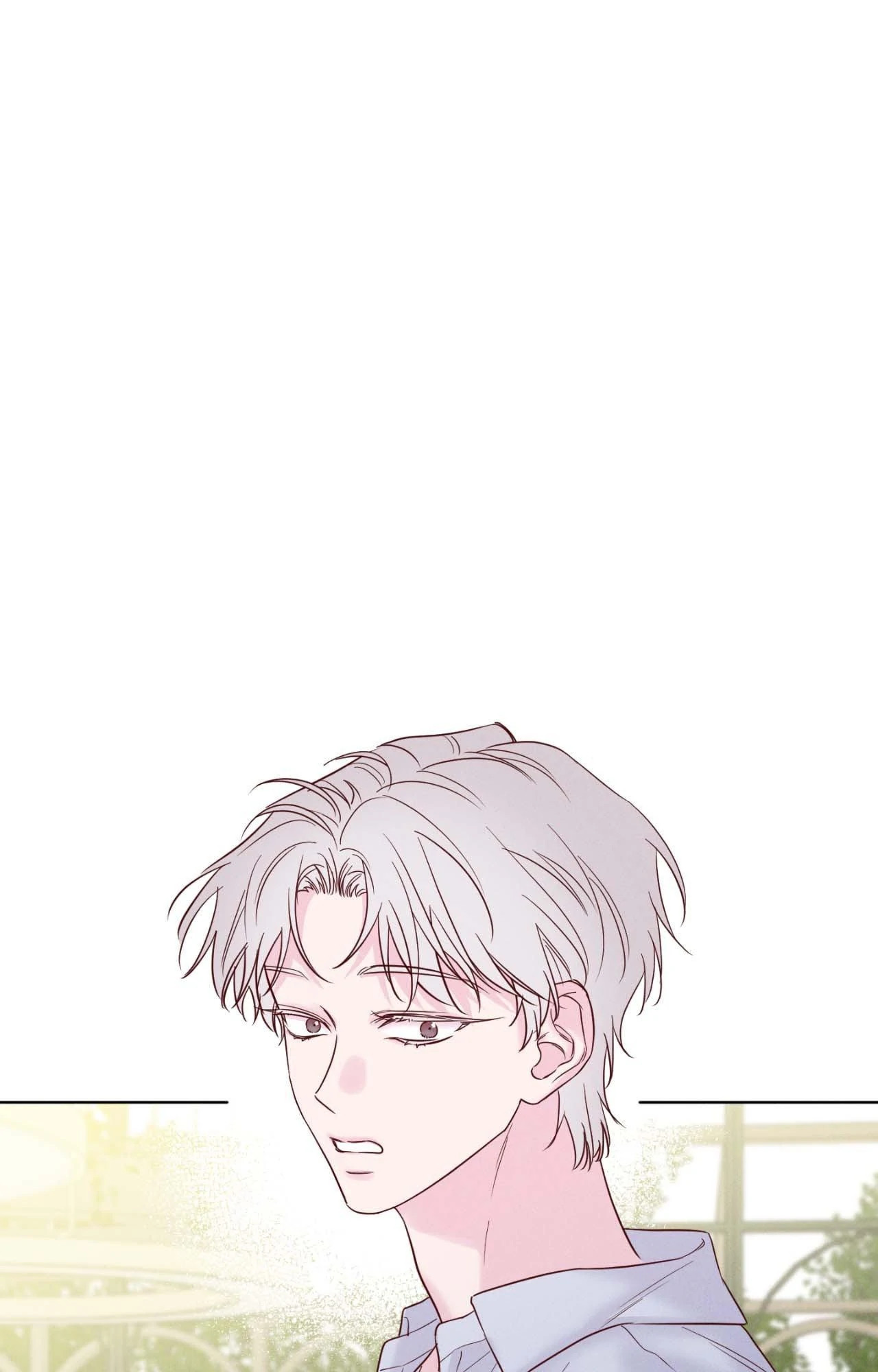 In Your Wake - Chapter 40 manhwa