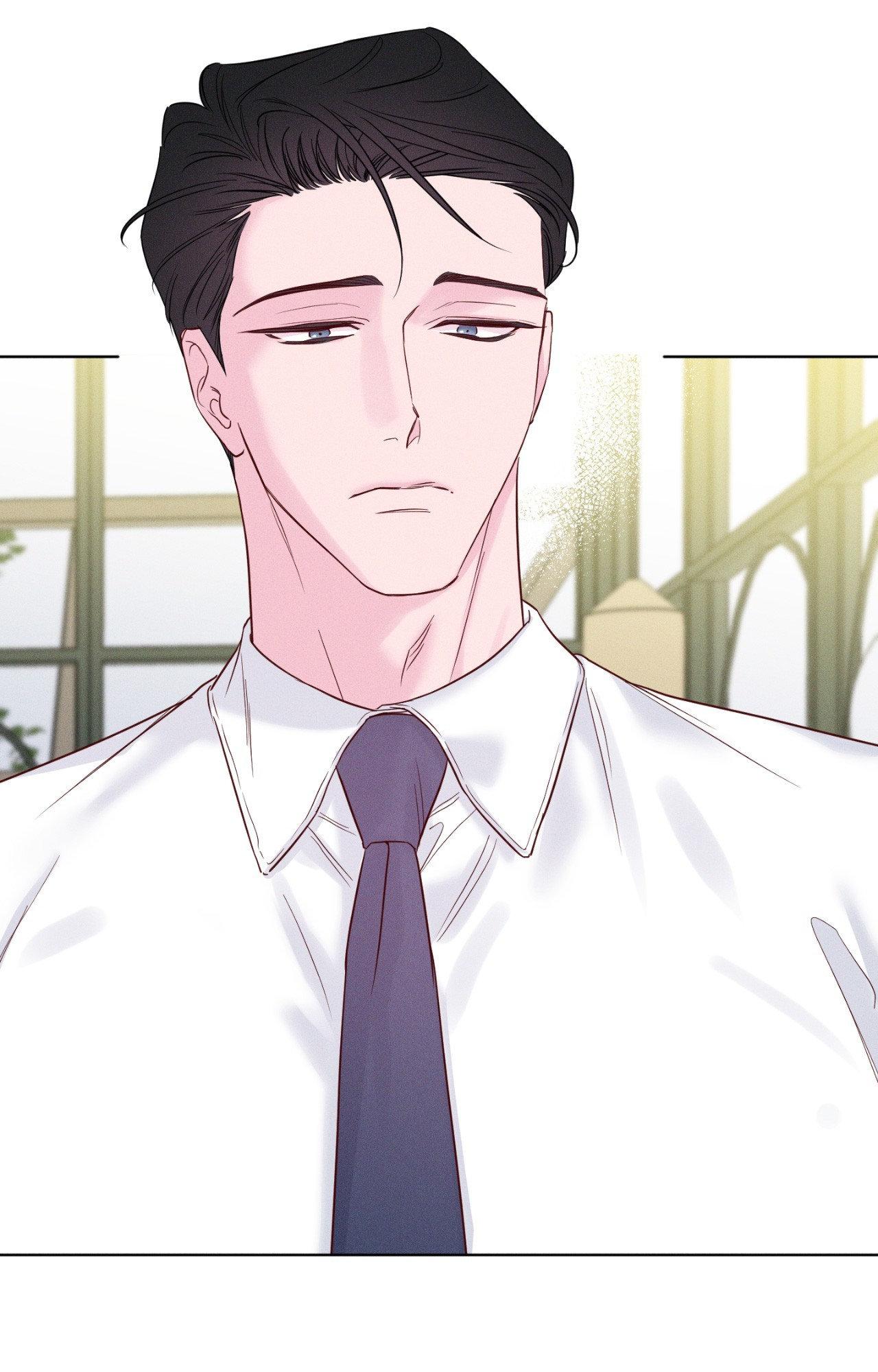 In Your Wake - Chapter 40 manhwa