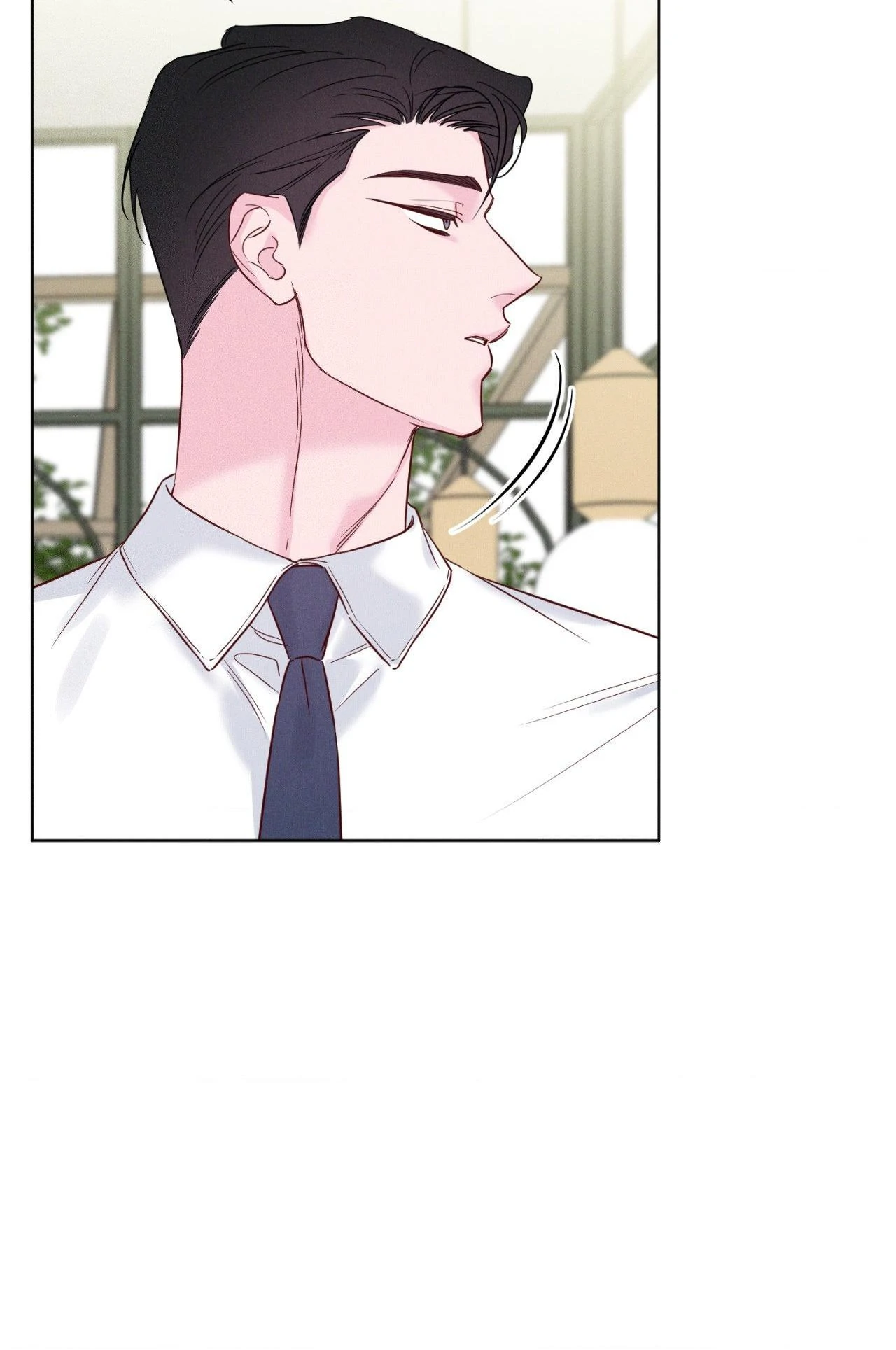In Your Wake - Chapter 40 manhwa