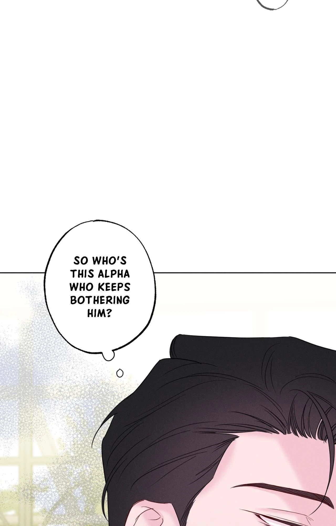 In Your Wake - Chapter 40 manhwa