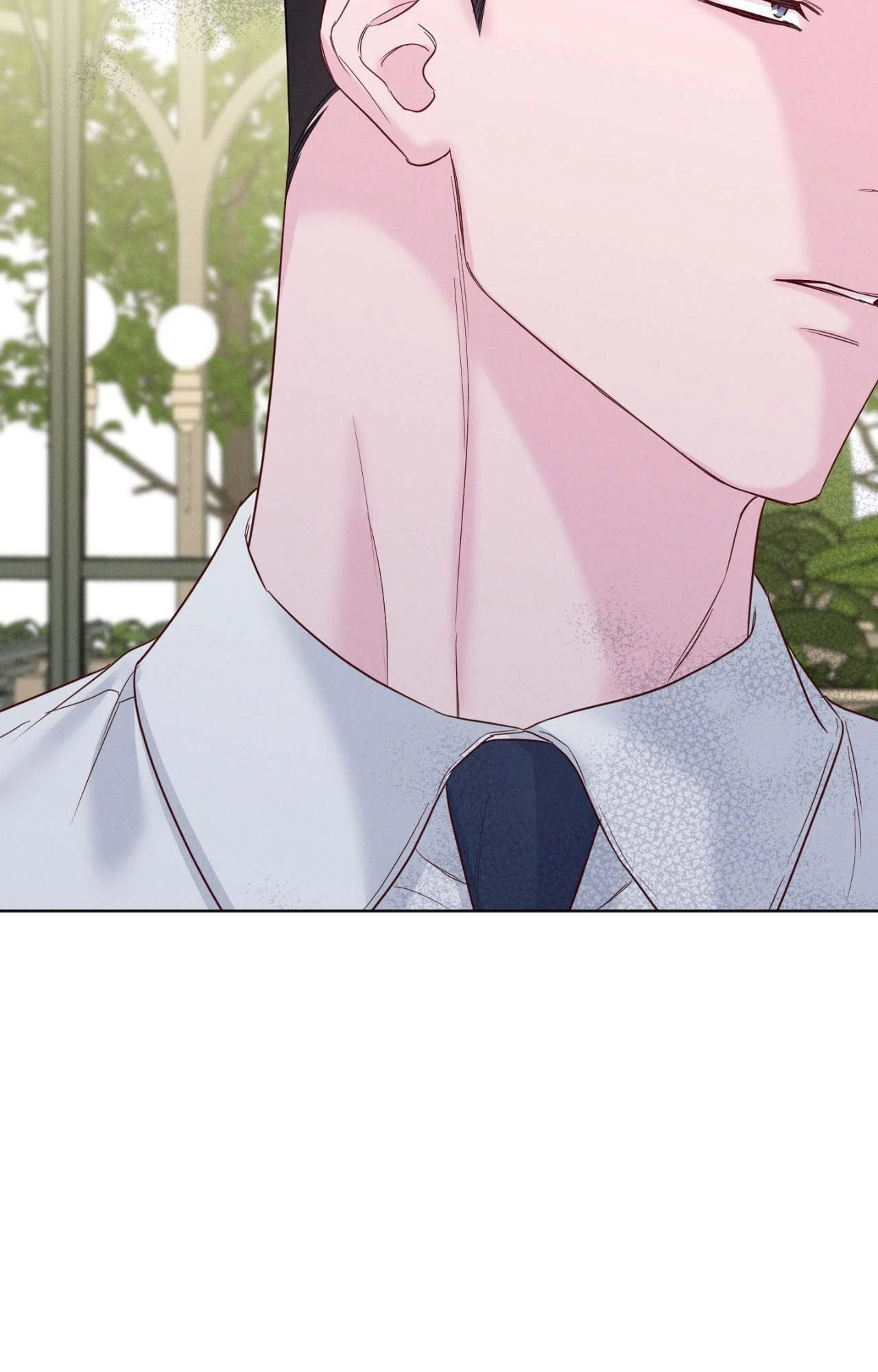 In Your Wake - Chapter 40 manhwa