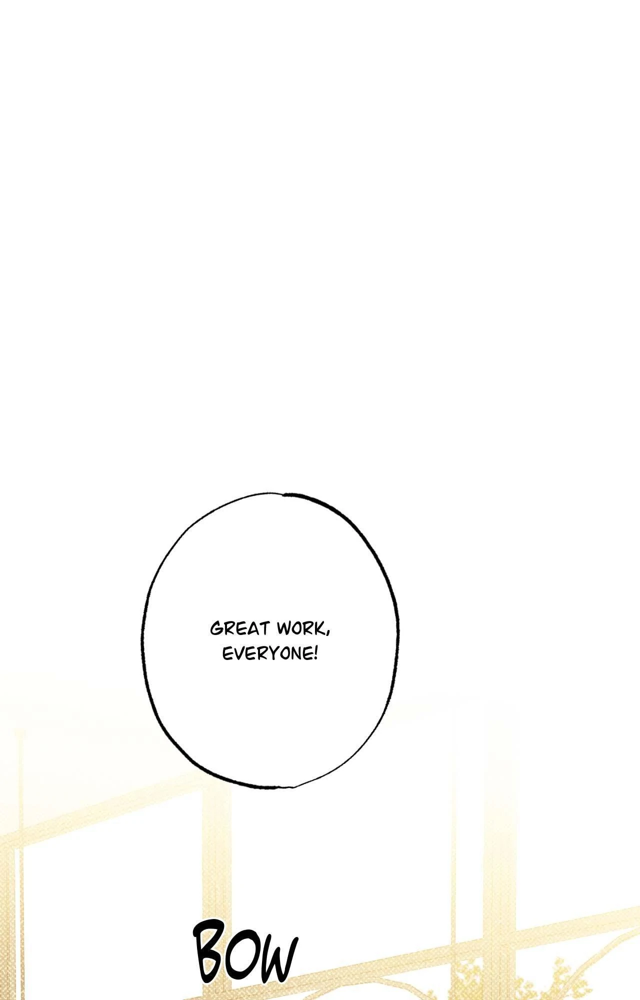 In Your Wake - Chapter 41 manhwa