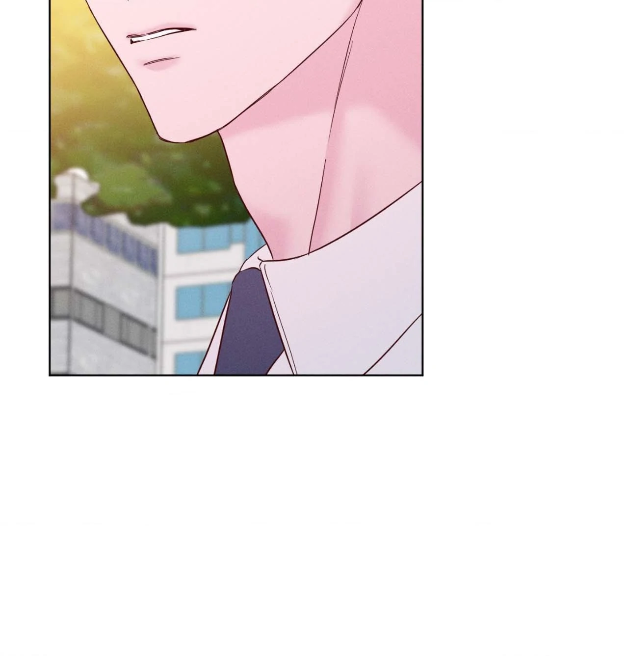 In Your Wake - Chapter 41 manhwa